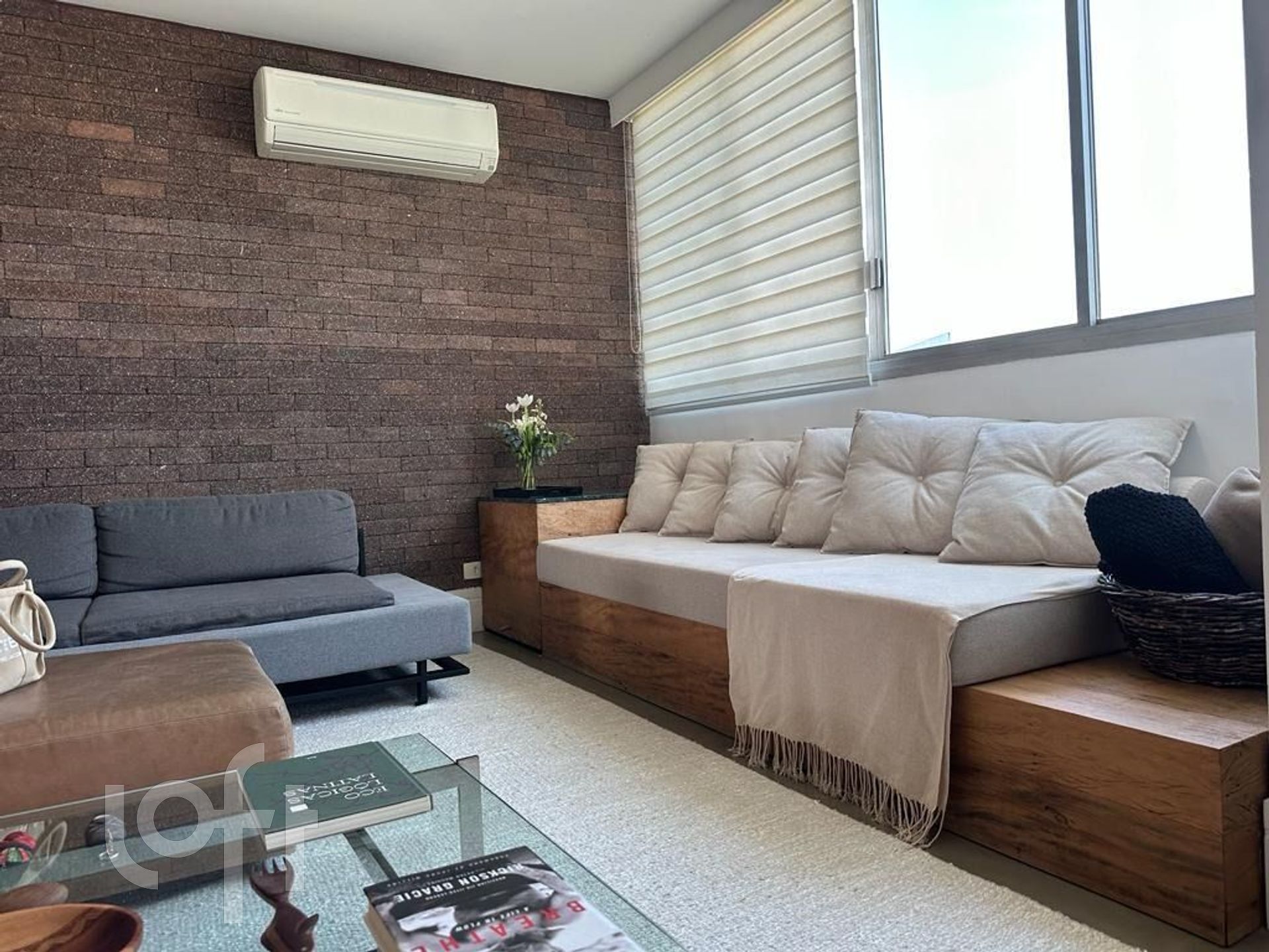 Apartamento à venda com 2 quartos, 130m² - Foto 6