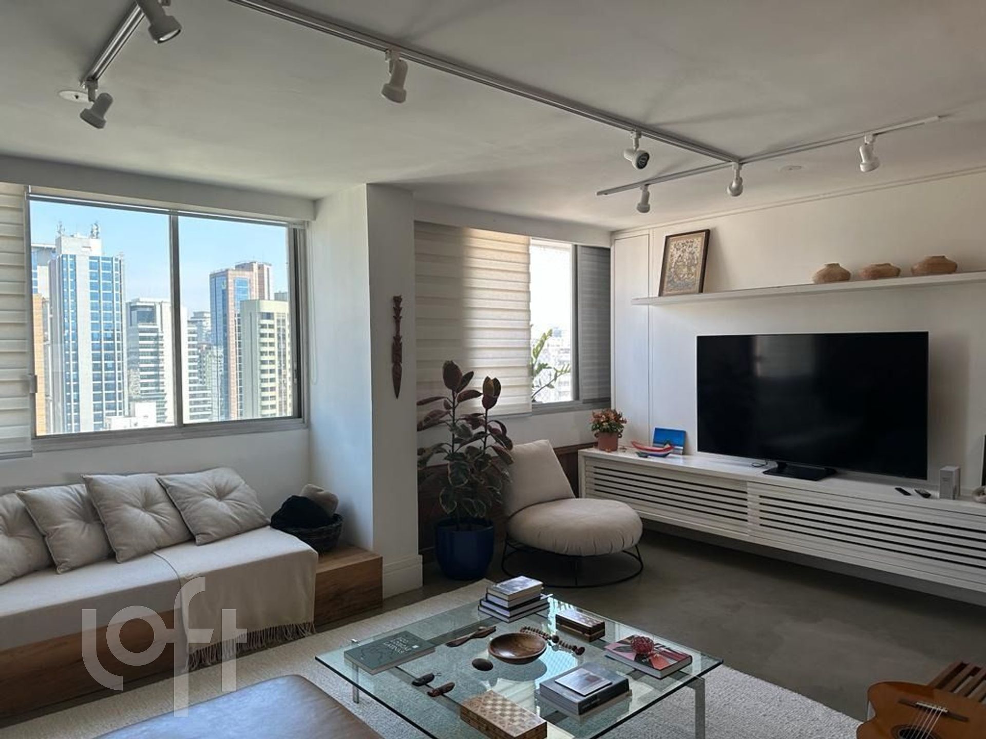 Apartamento à venda com 2 quartos, 130m² - Foto 4