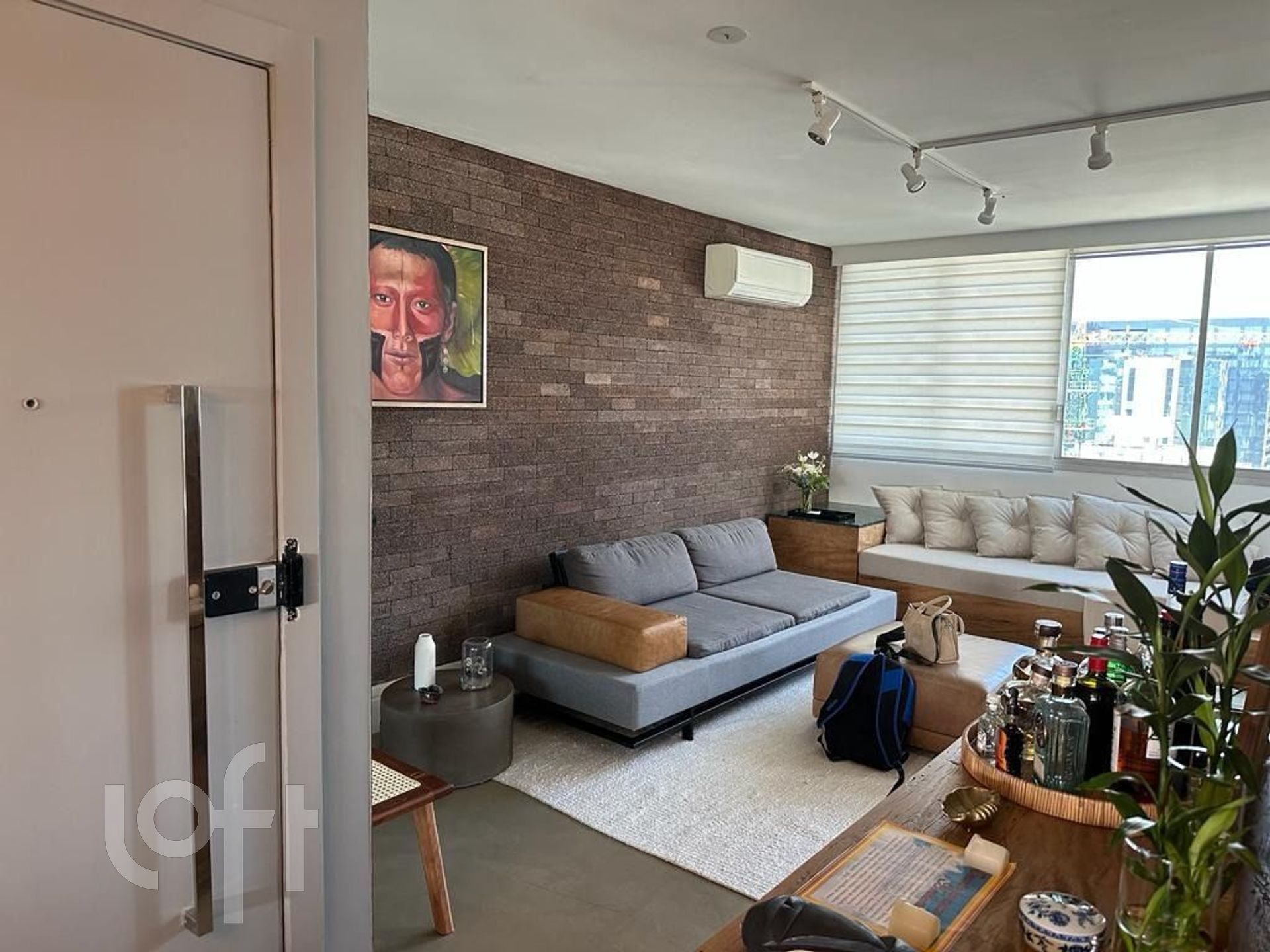 Apartamento à venda com 2 quartos, 130m² - Foto 3