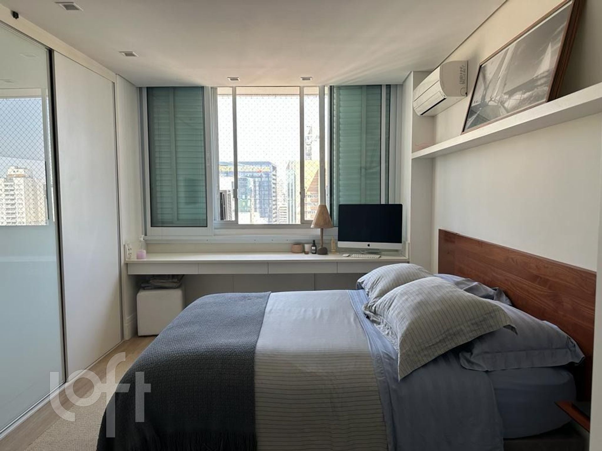 Apartamento à venda com 2 quartos, 130m² - Foto 13