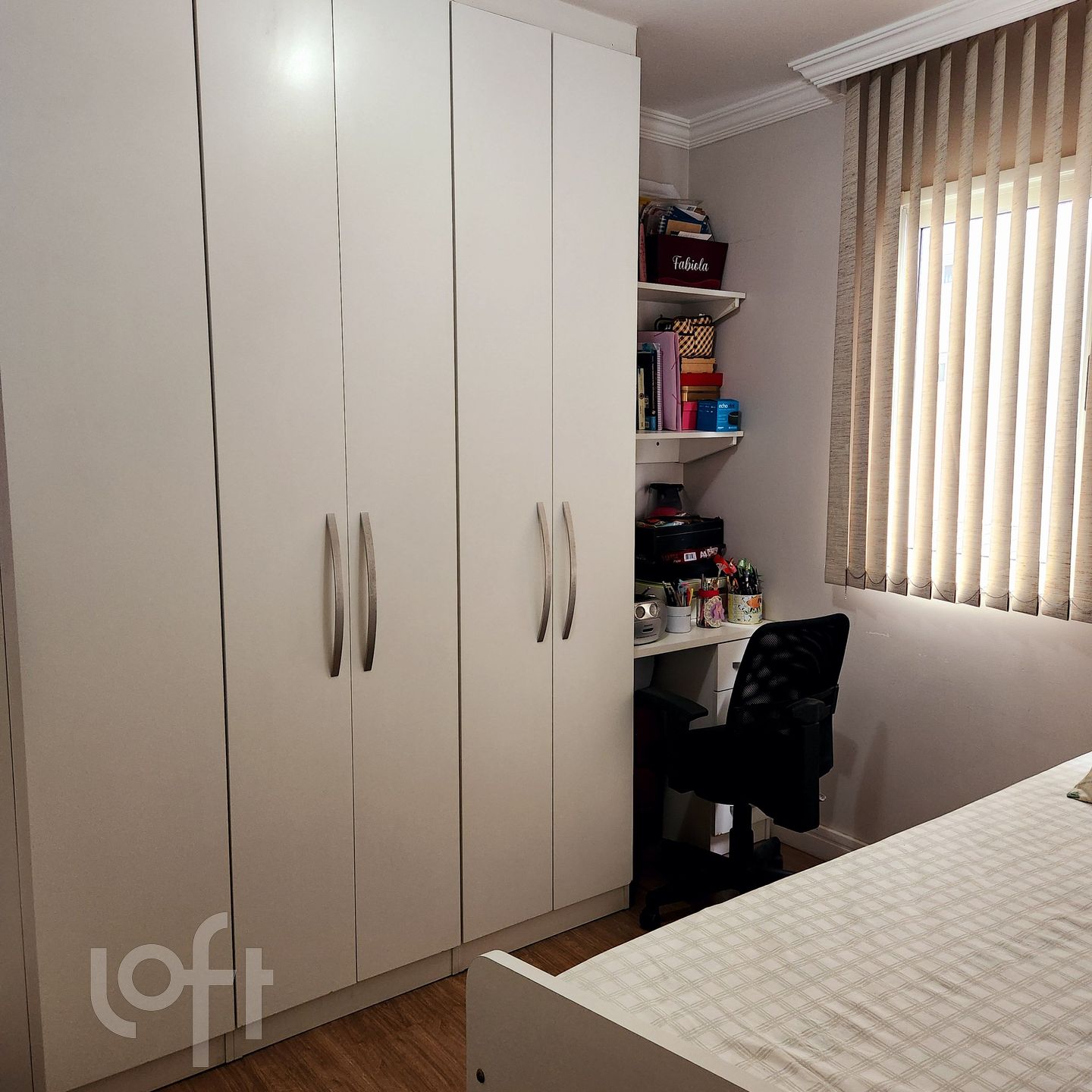 Apartamento à venda com 3 quartos, 70m² - Foto 16