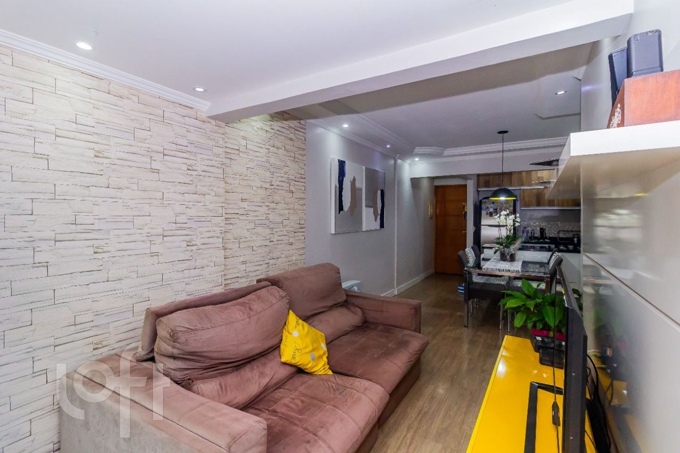 Apartamento à venda em Jardim Cidade Pirituba com