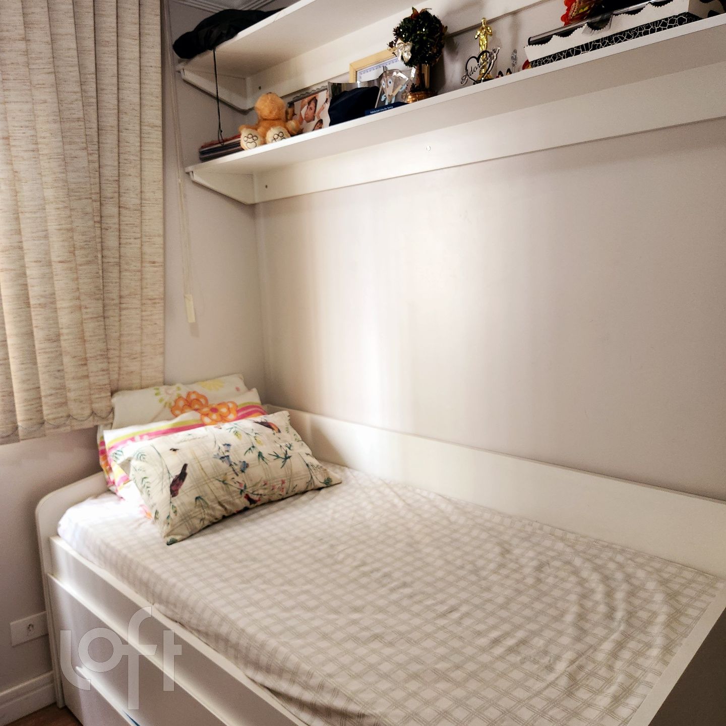 Apartamento à venda com 3 quartos, 70m² - Foto 15