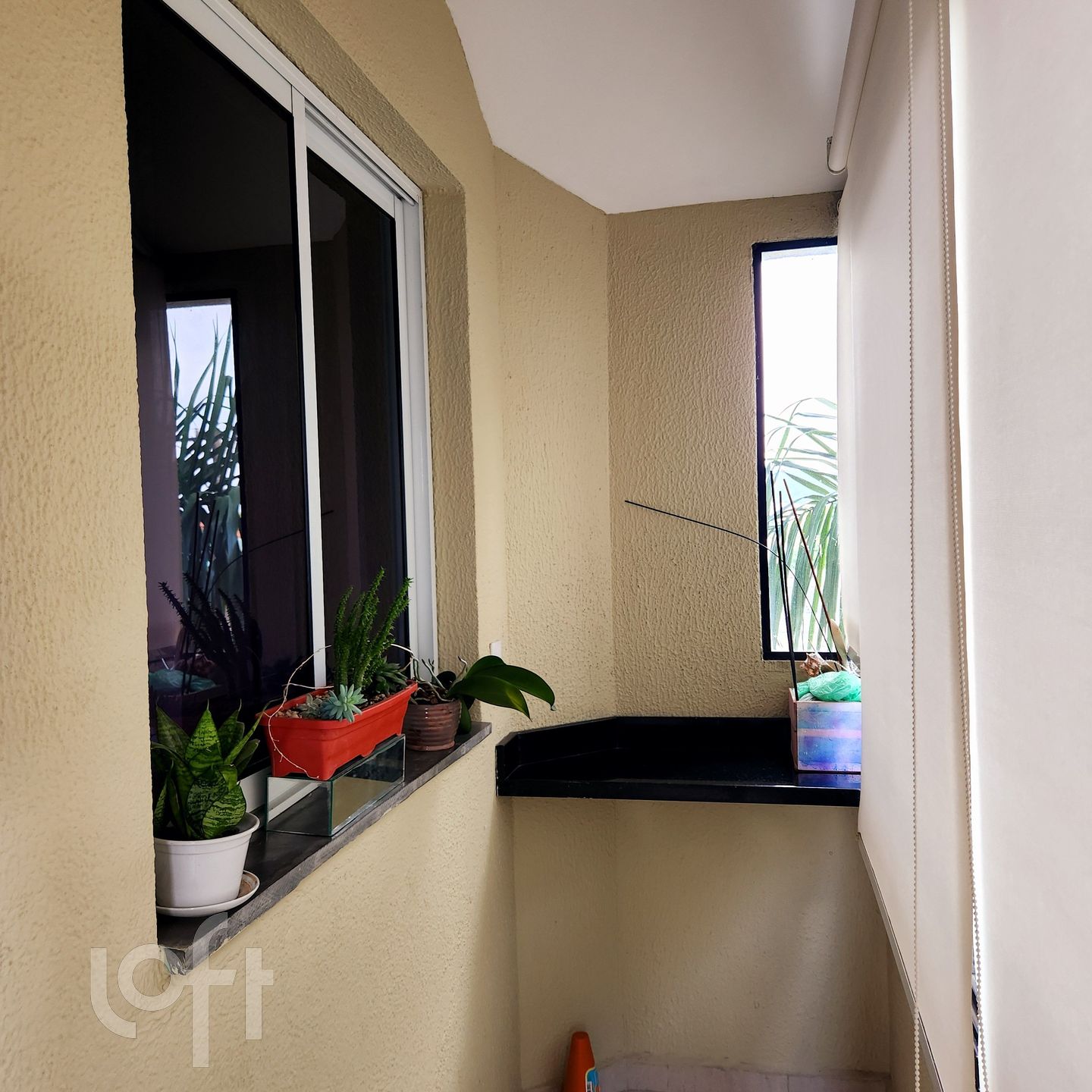 Apartamento à venda com 3 quartos, 70m² - Foto 9