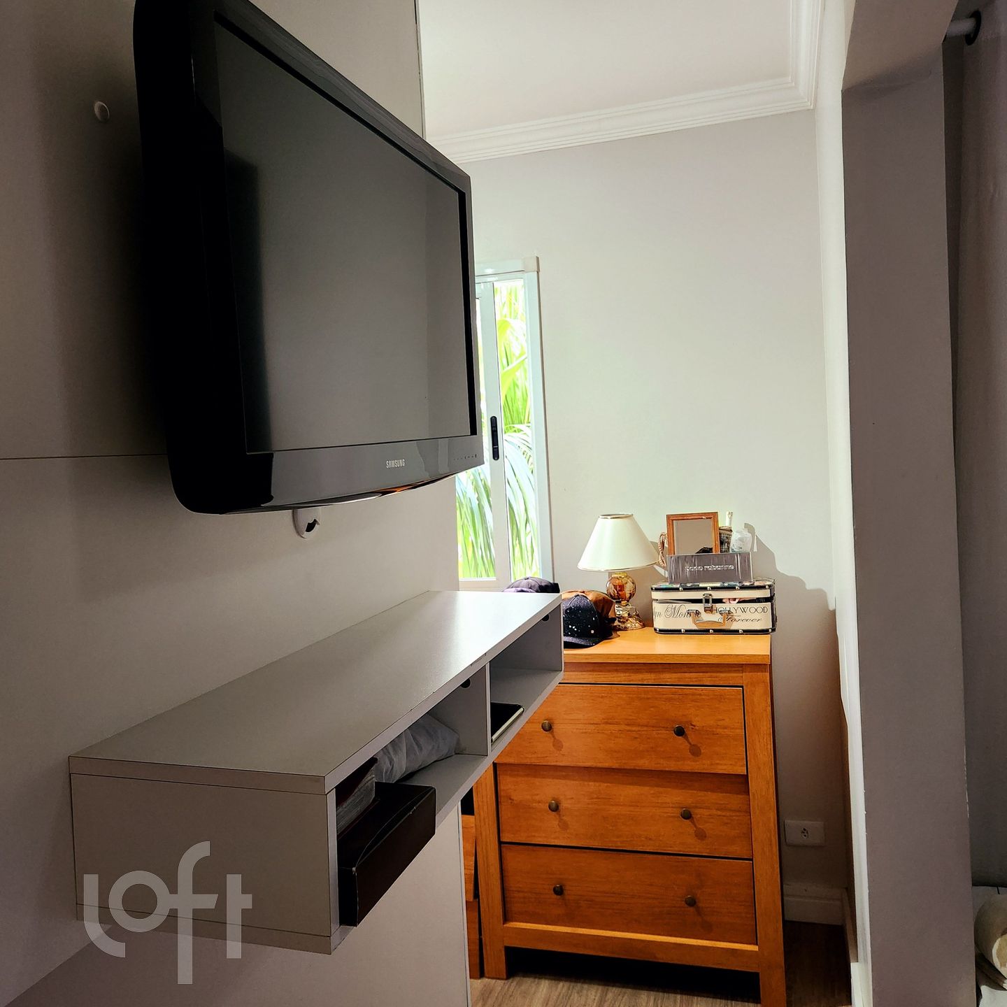 Apartamento à venda com 3 quartos, 70m² - Foto 13