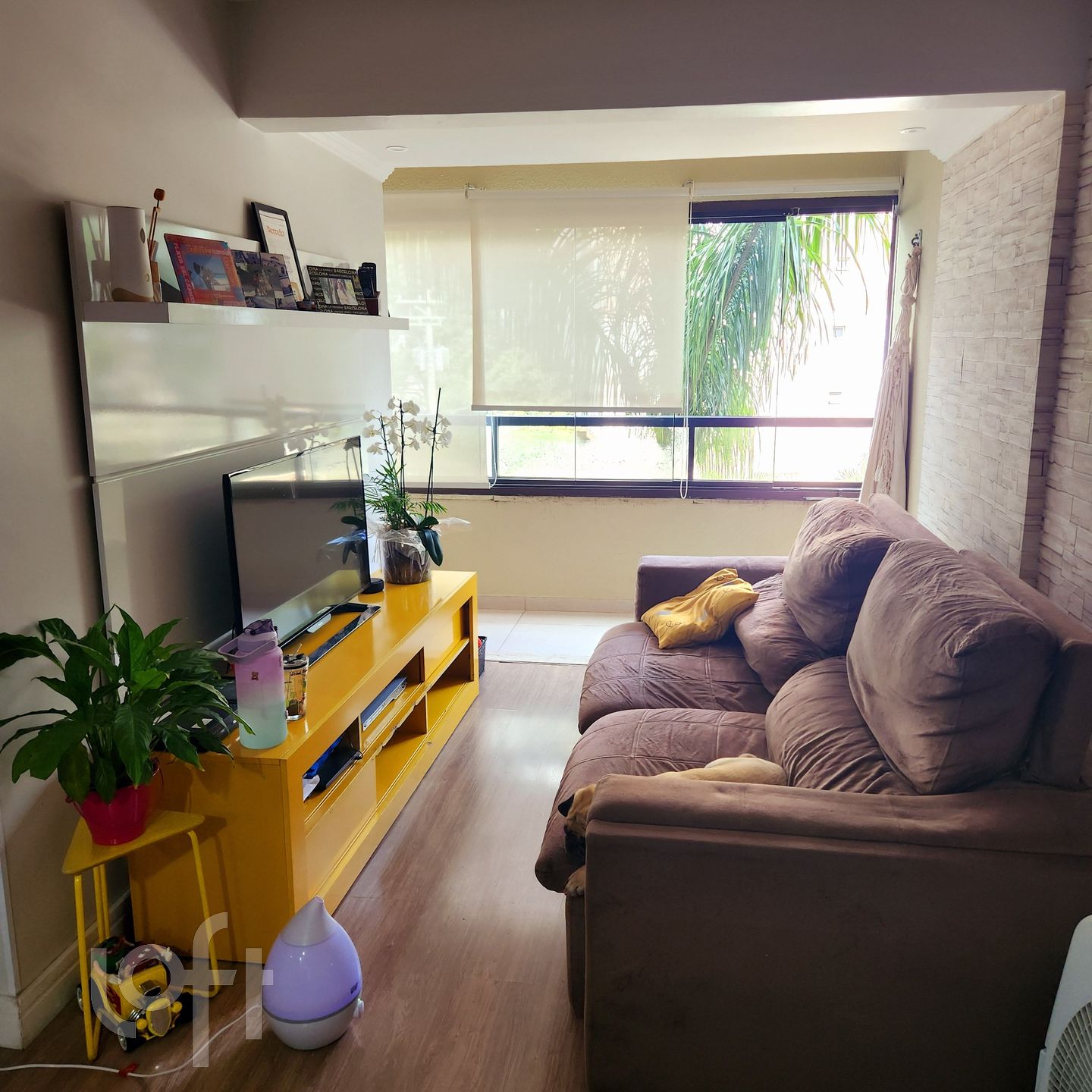 Apartamento à venda com 3 quartos, 70m² - Foto 1