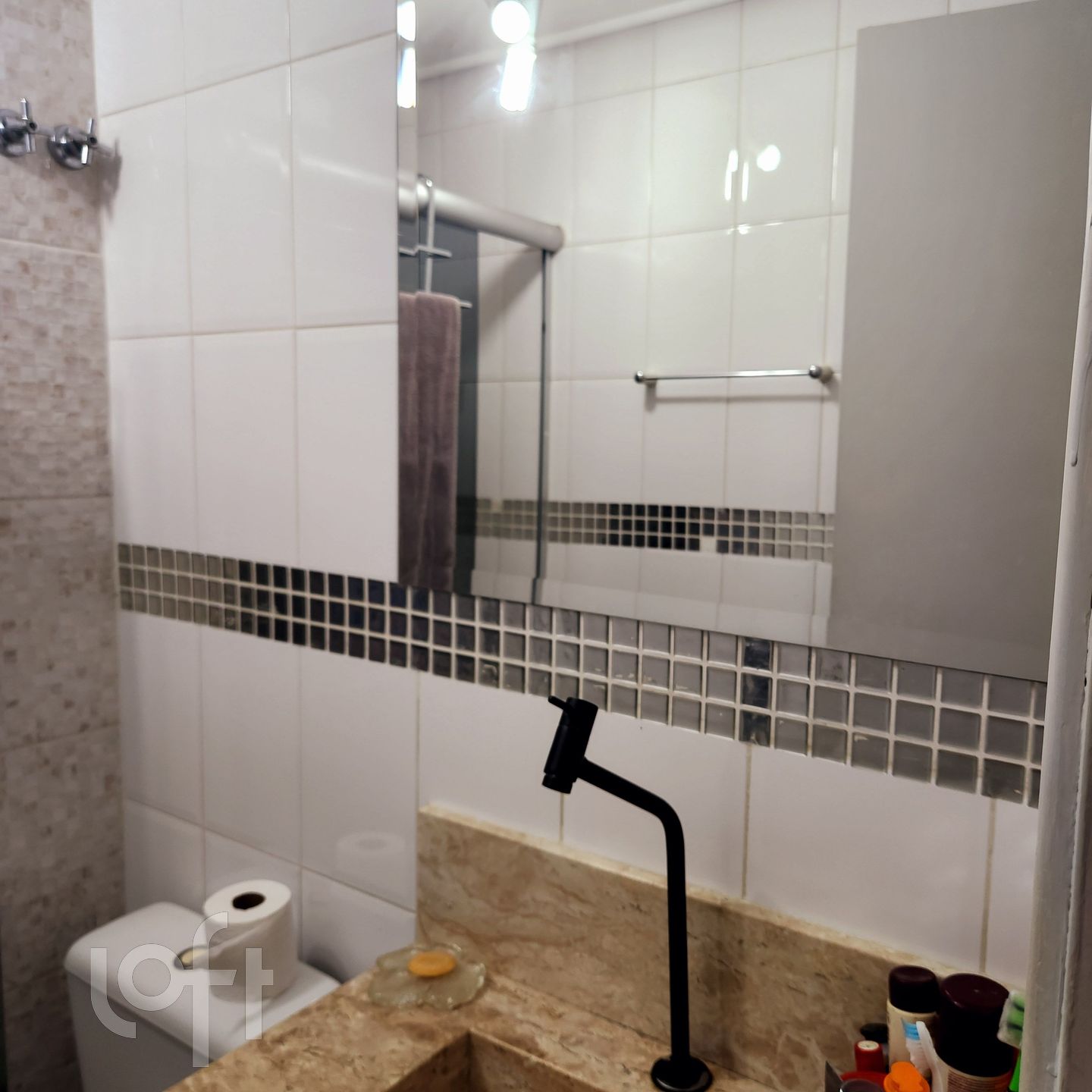 Apartamento à venda com 3 quartos, 70m² - Foto 21