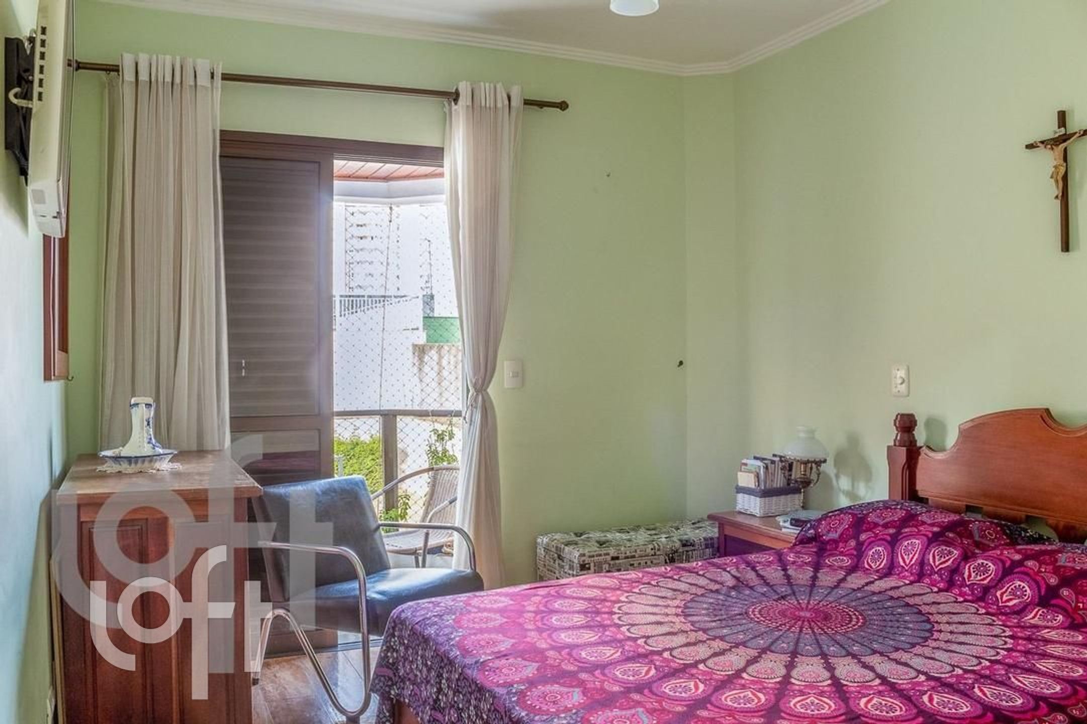 Apartamento à venda com 3 quartos, 113m² - Foto 26