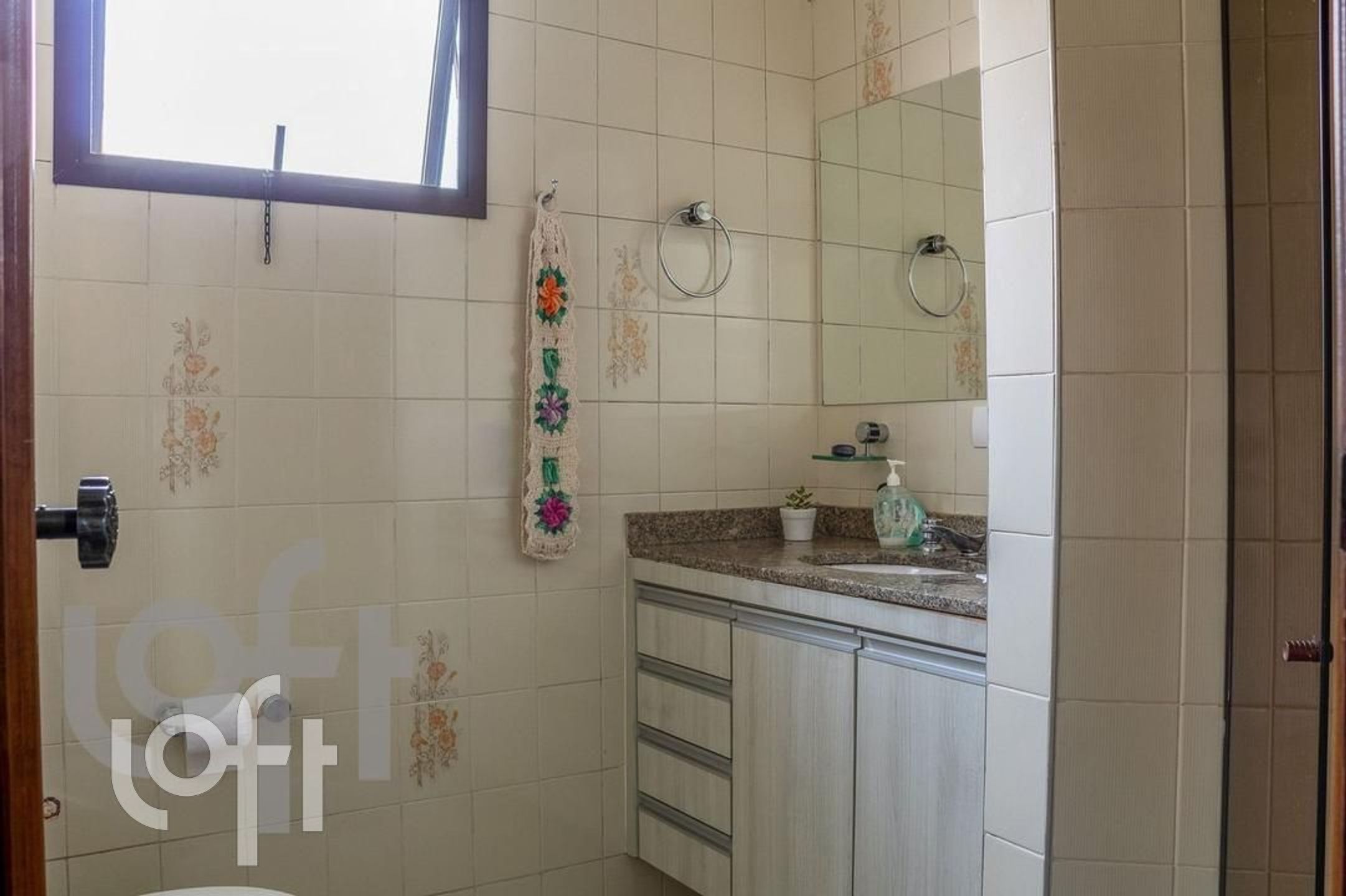 Apartamento à venda com 3 quartos, 113m² - Foto 3