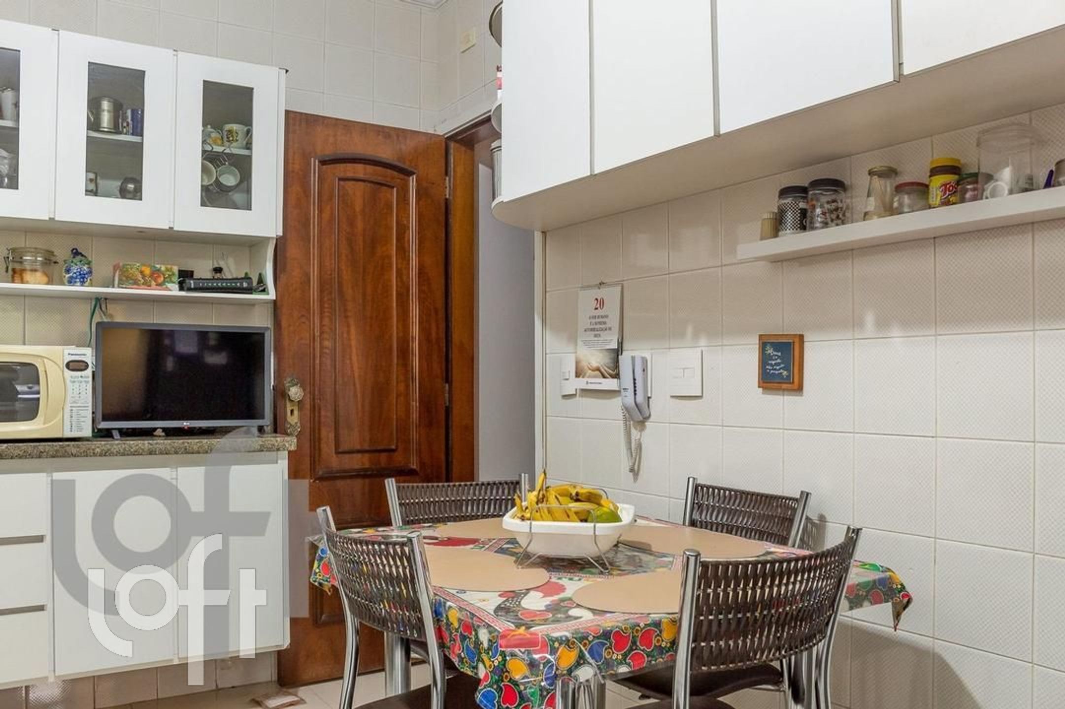 Apartamento à venda com 3 quartos, 113m² - Foto 17