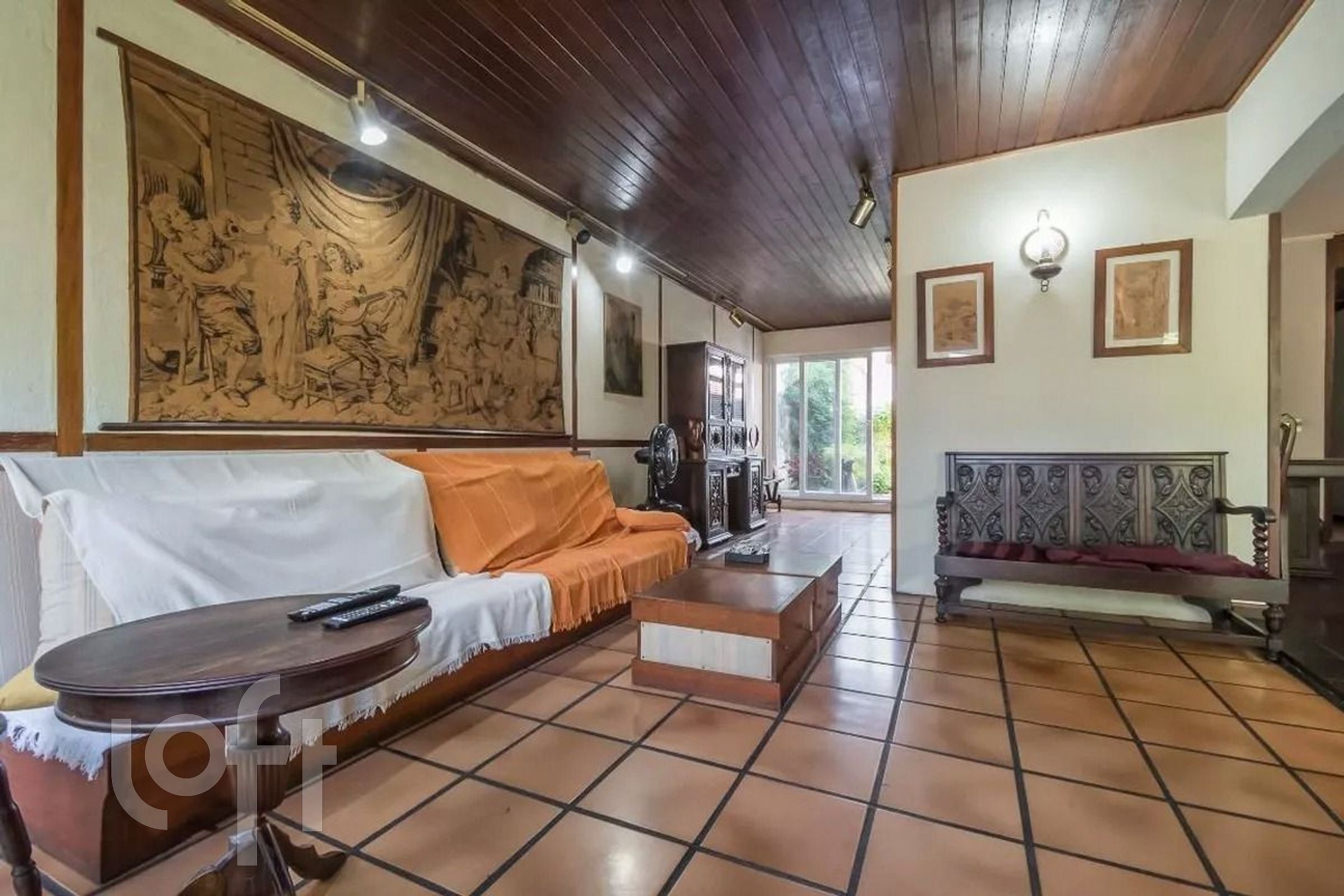 Casa à venda em Cidade Monções, São Paulo