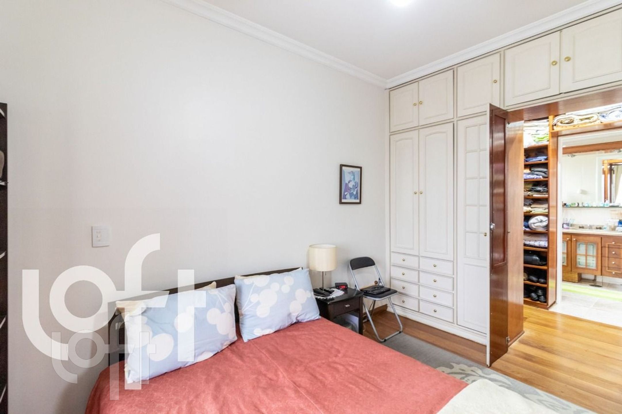 Apartamento à venda com 4 quartos, 173m² - Foto 20