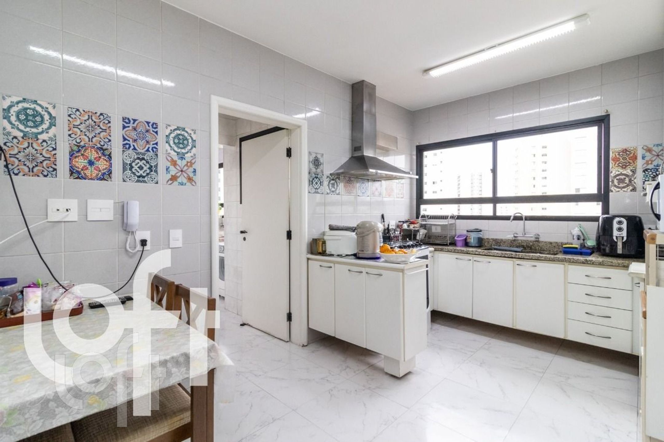 Apartamento à venda com 4 quartos, 173m² - Foto 12