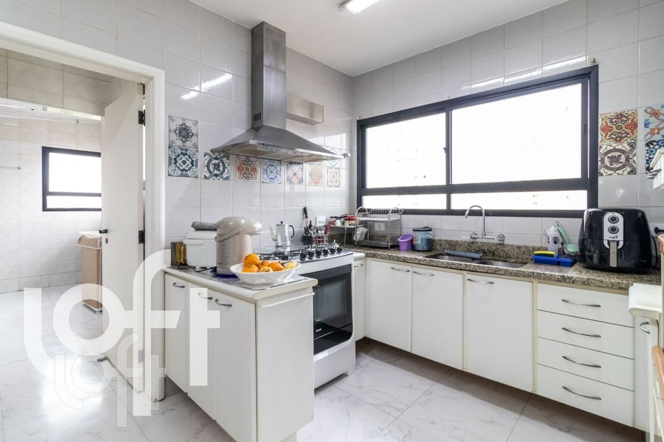 Apartamento à venda com 4 quartos, 173m² - Foto 11