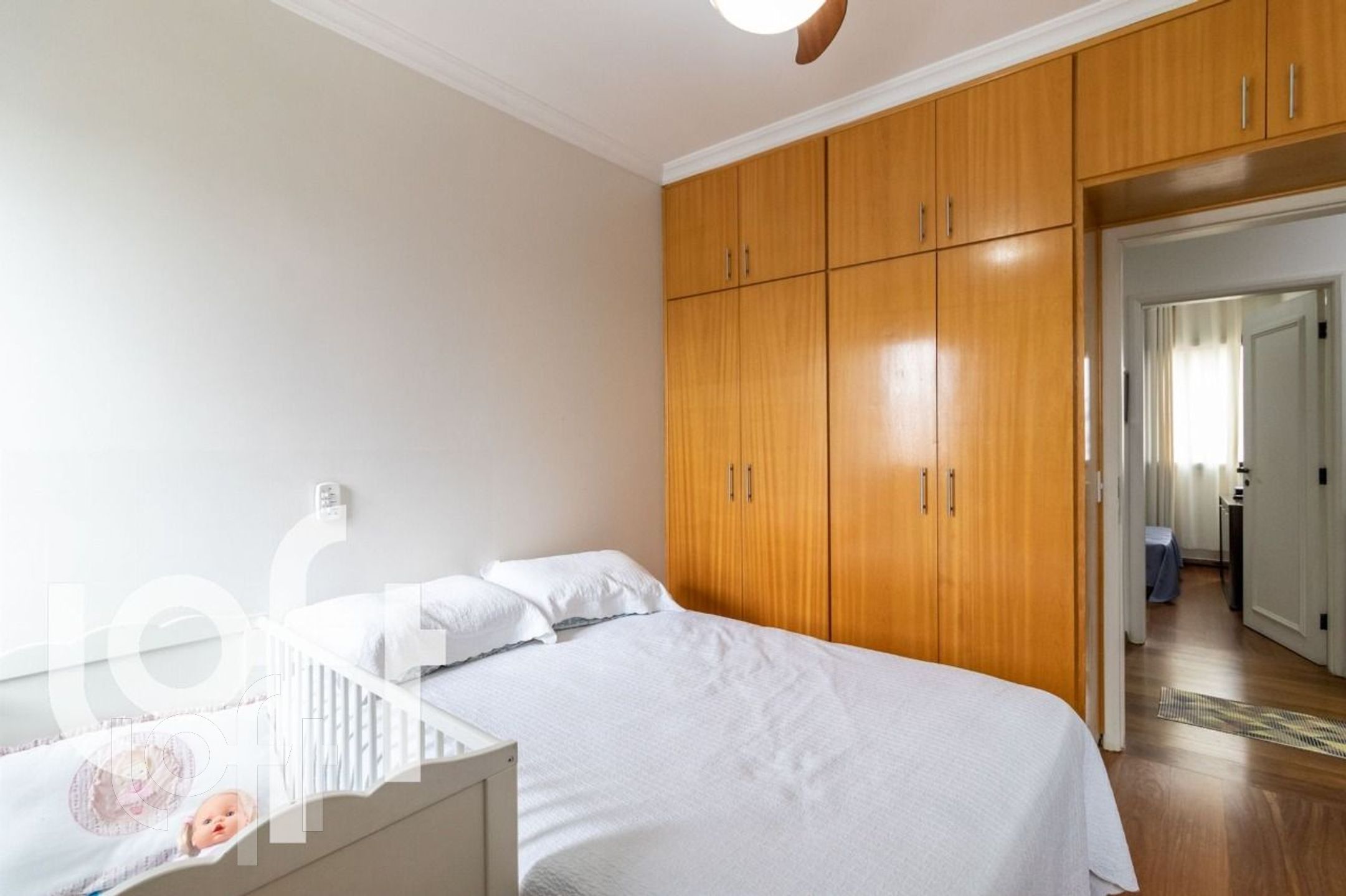 Apartamento à venda com 4 quartos, 173m² - Foto 17