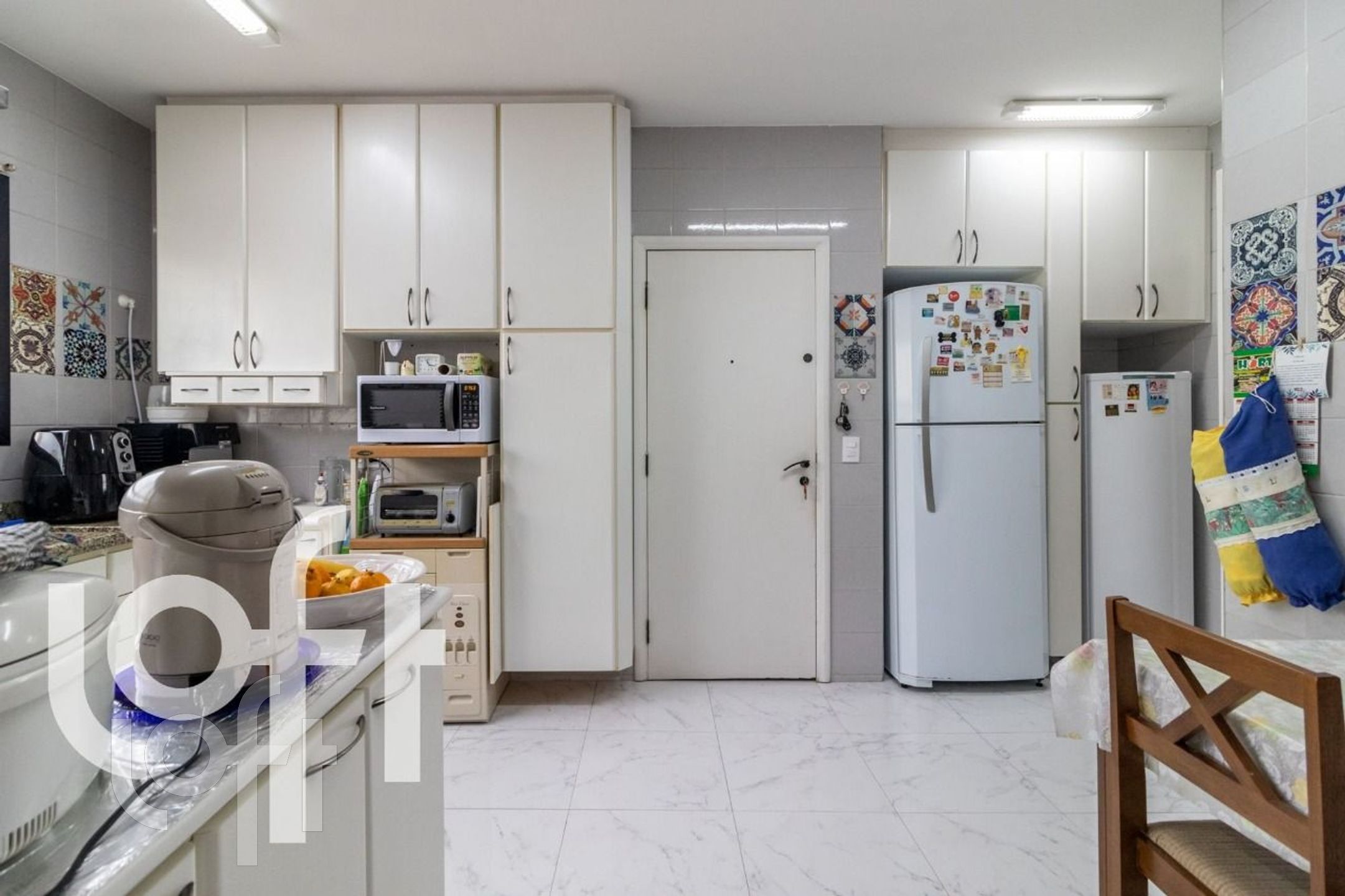 Apartamento à venda com 4 quartos, 173m² - Foto 13