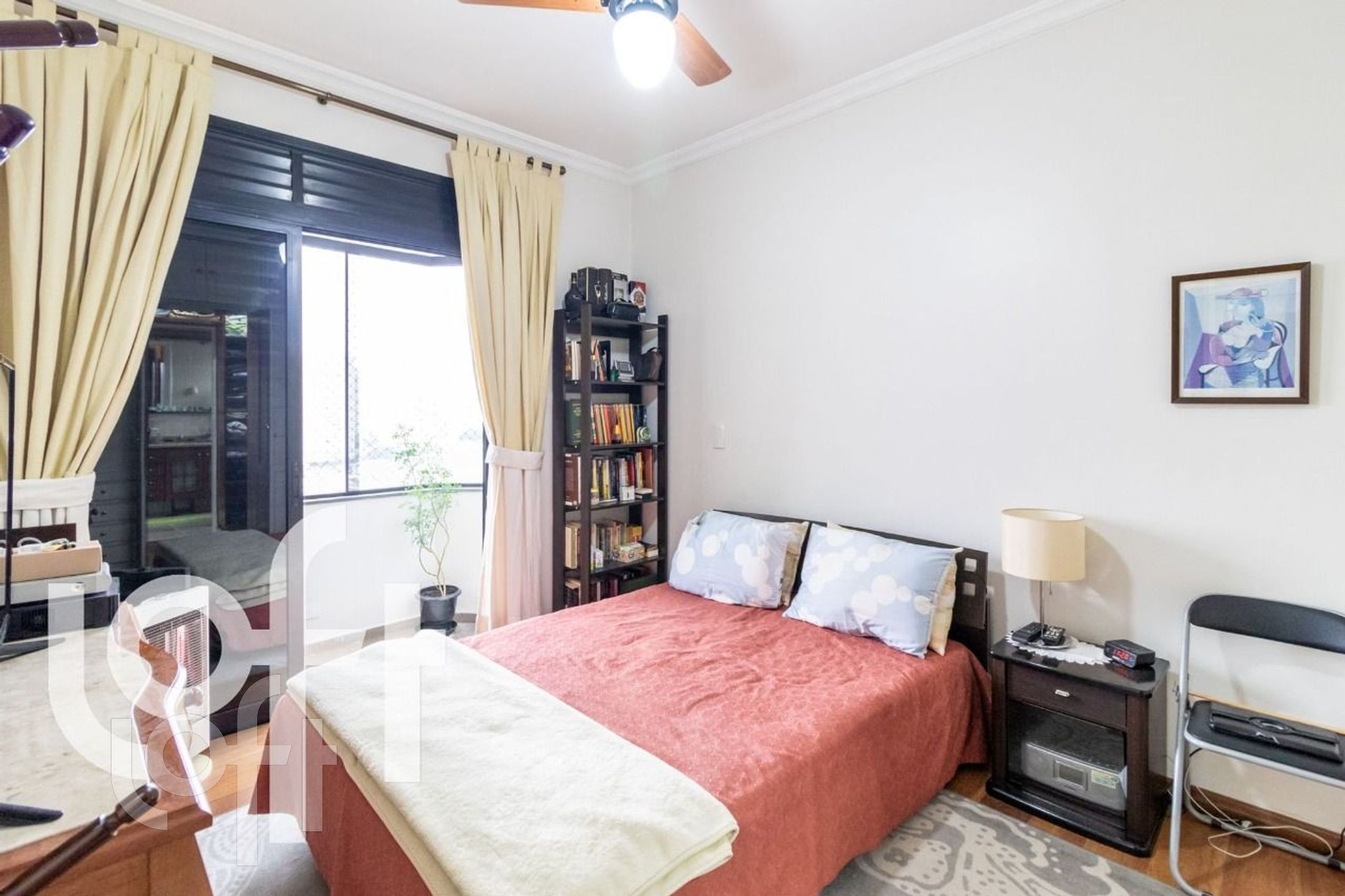 Apartamento à venda com 4 quartos, 173m² - Foto 19