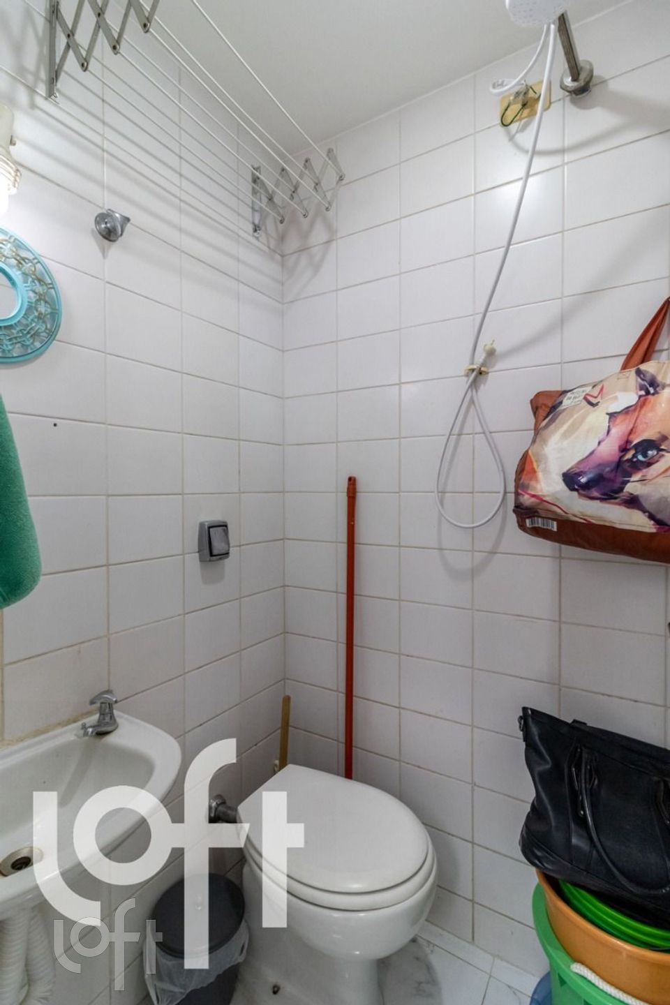 Apartamento à venda com 4 quartos, 173m² - Foto 33