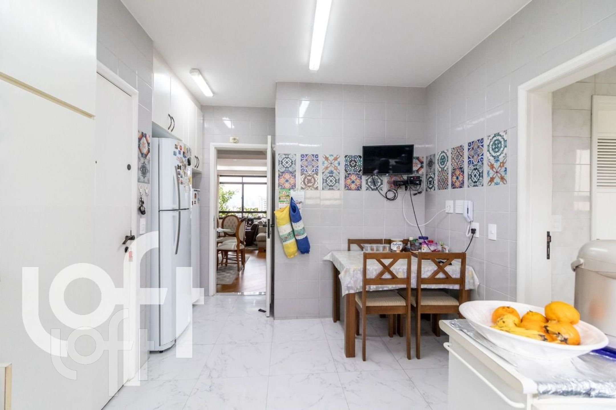 Apartamento à venda com 4 quartos, 173m² - Foto 14