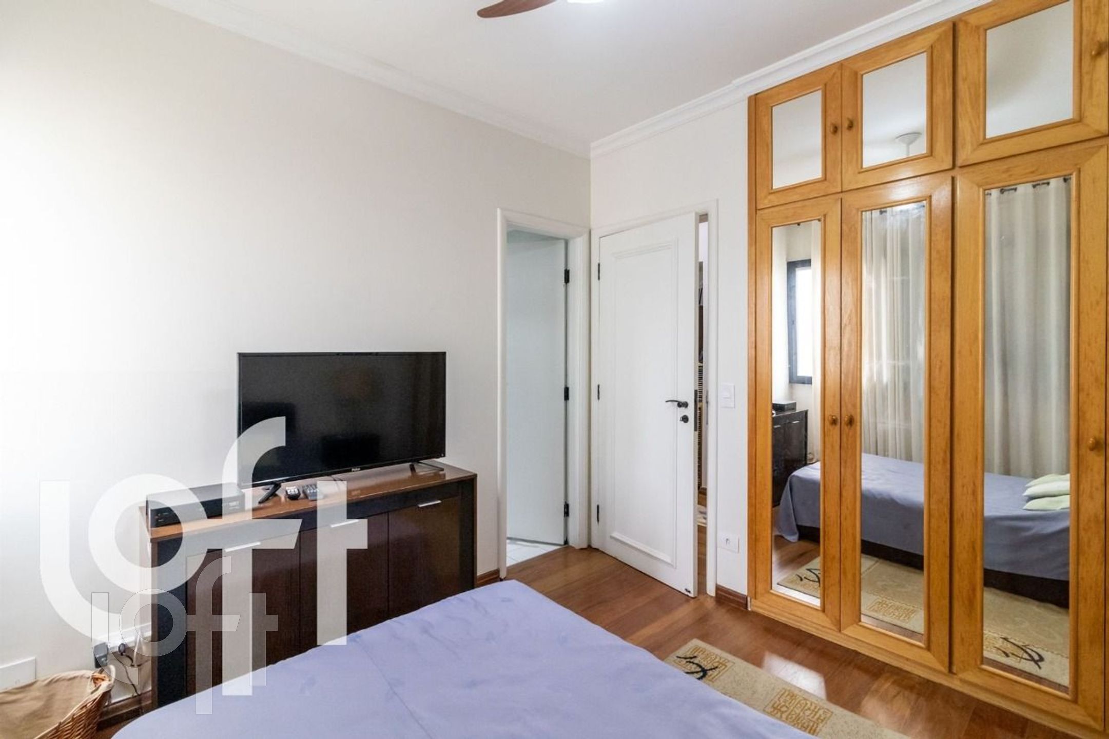 Apartamento à venda com 4 quartos, 173m² - Foto 26