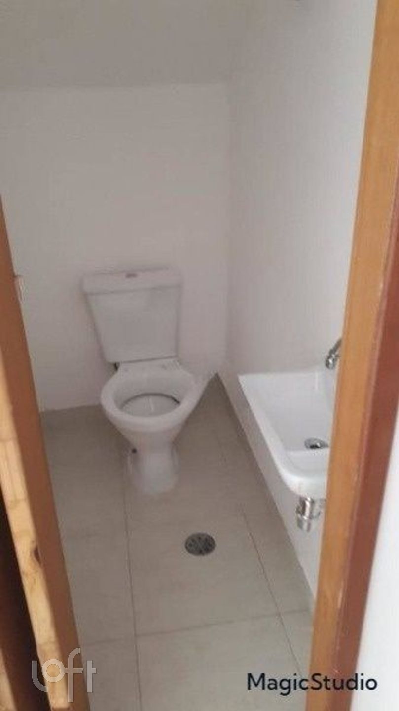 Casa de Condomínio à venda com 2 quartos, 70m² - Foto 6