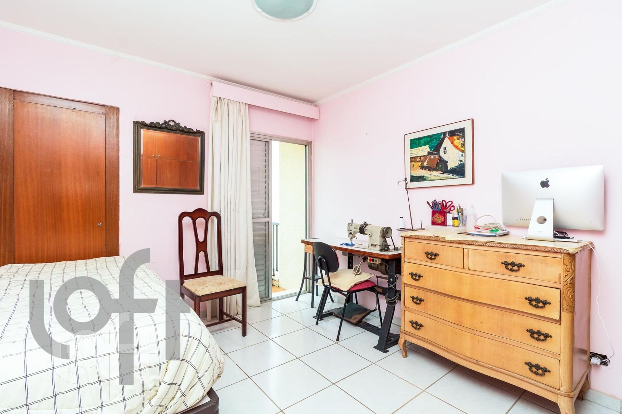 Apartamento à venda com 4 quartos, 170m² - Foto 15