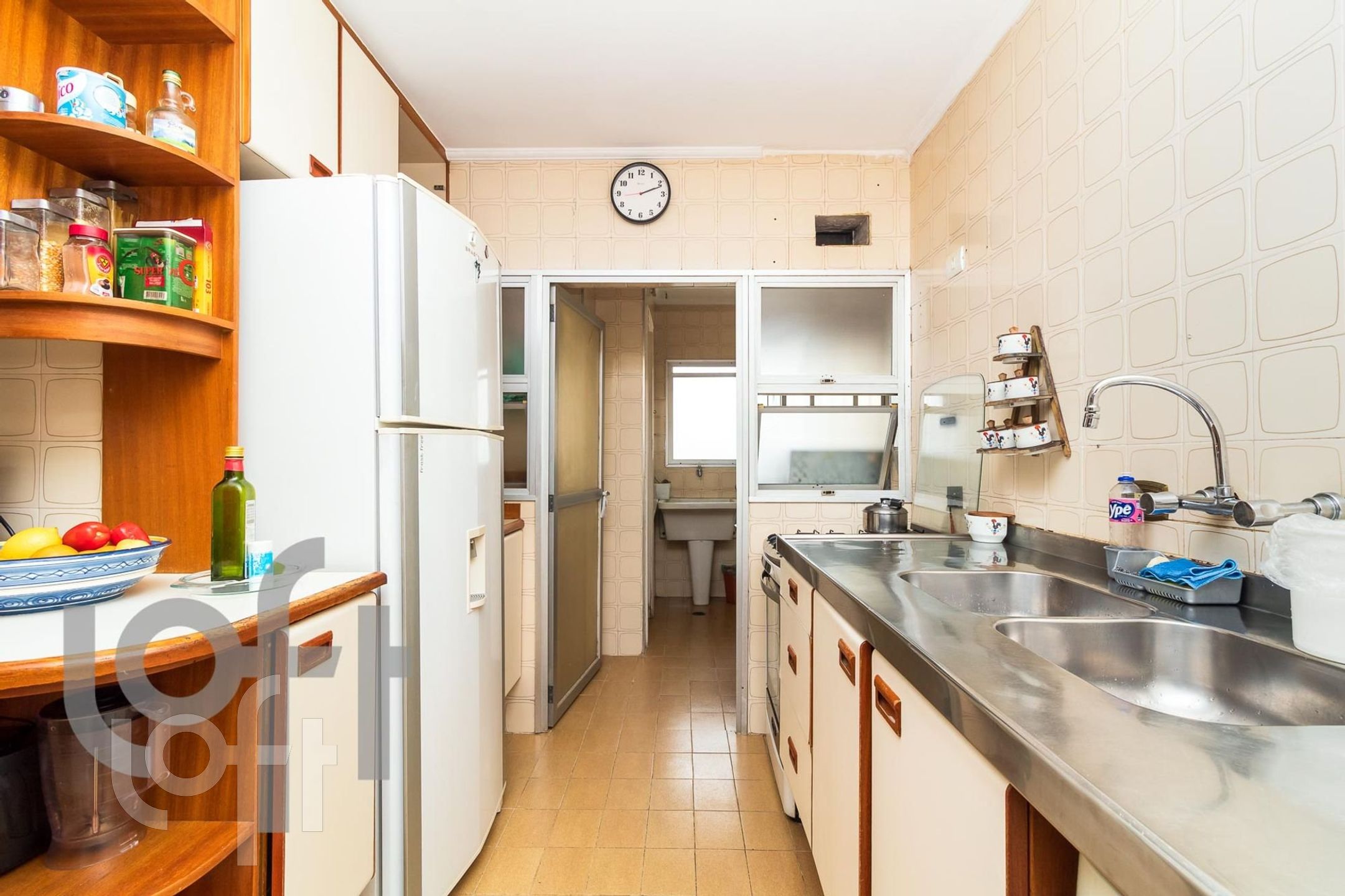 Apartamento à venda com 4 quartos, 170m² - Foto 29