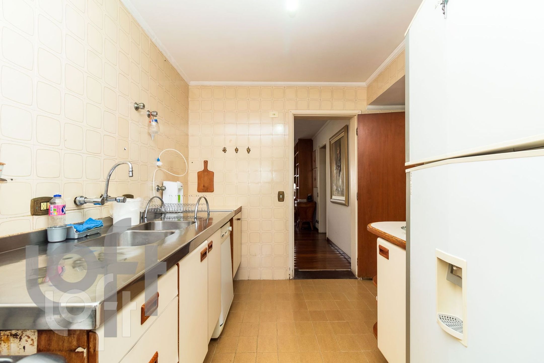 Apartamento à venda com 4 quartos, 170m² - Foto 27