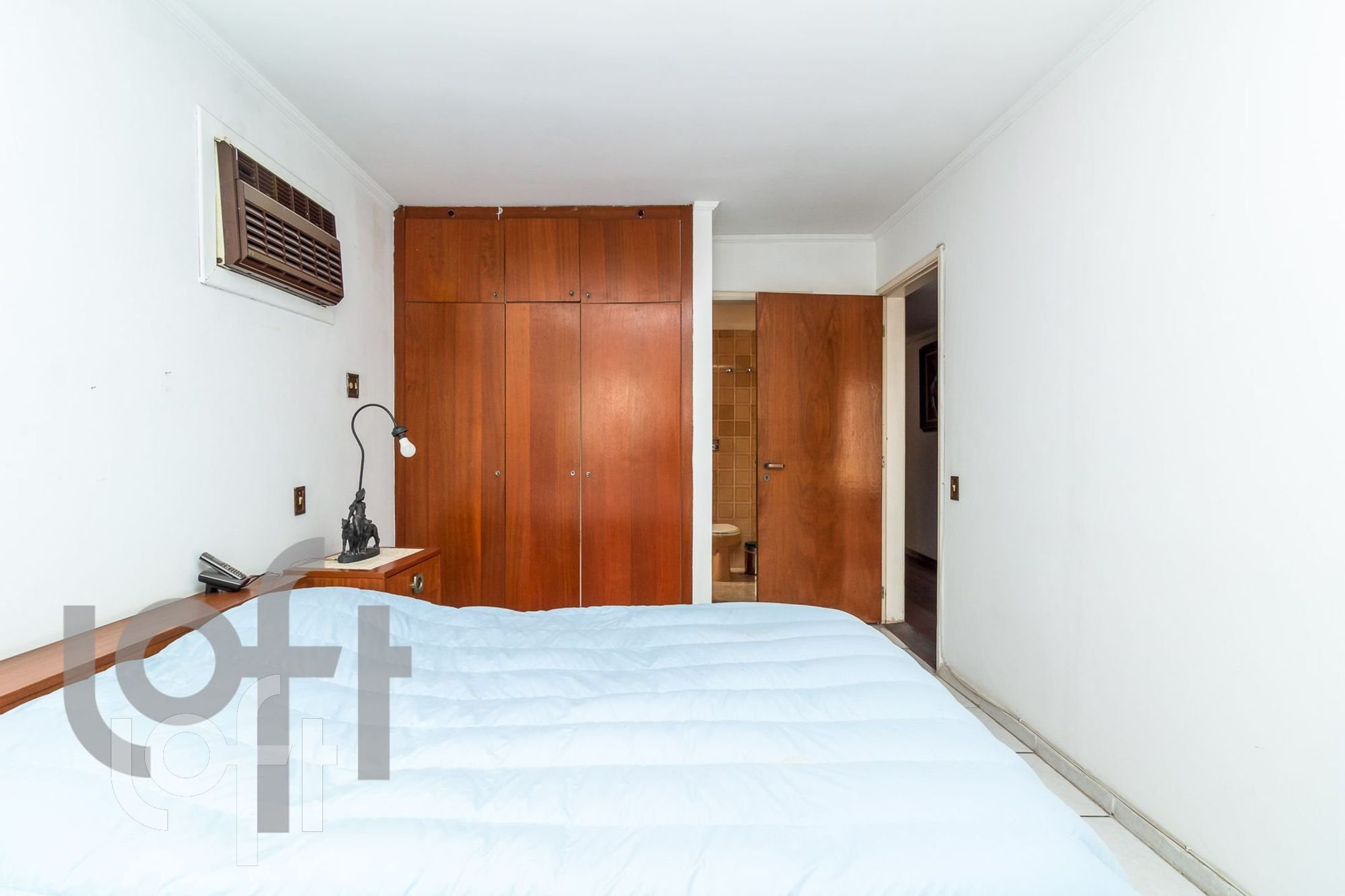 Apartamento à venda com 4 quartos, 170m² - Foto 3