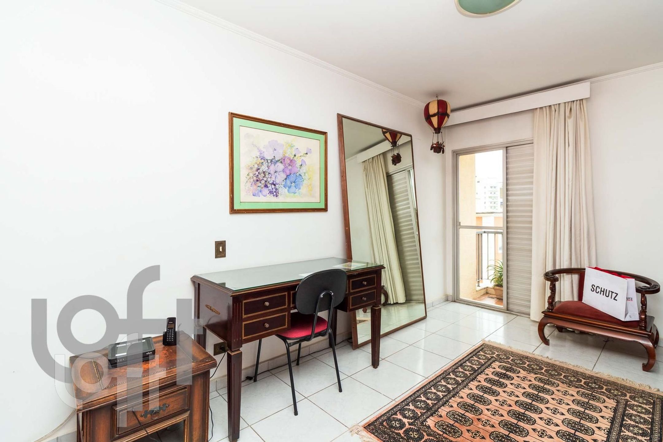 Apartamento à venda com 4 quartos, 170m² - Foto 11