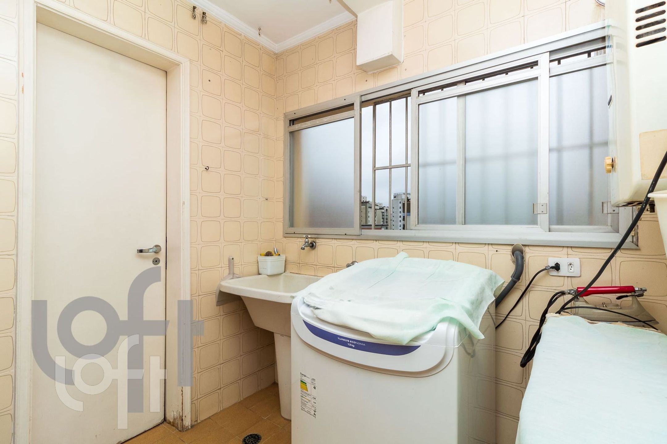 Apartamento à venda com 4 quartos, 170m² - Foto 25