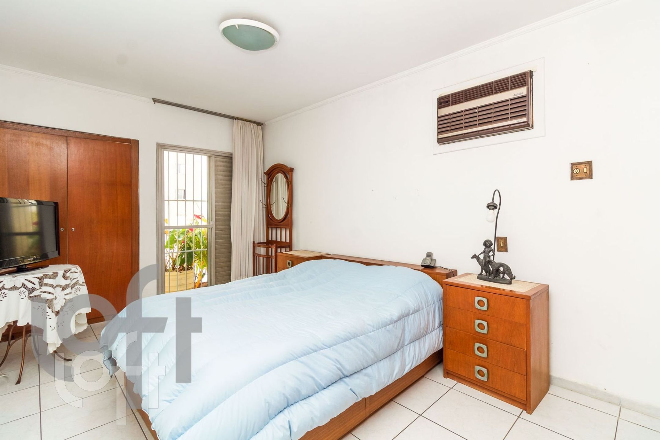 Apartamento à venda com 4 quartos, 170m² - Foto 6