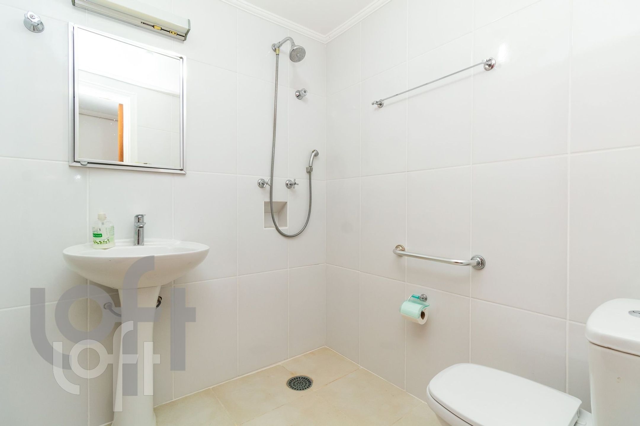 Apartamento à venda com 4 quartos, 170m² - Foto 40