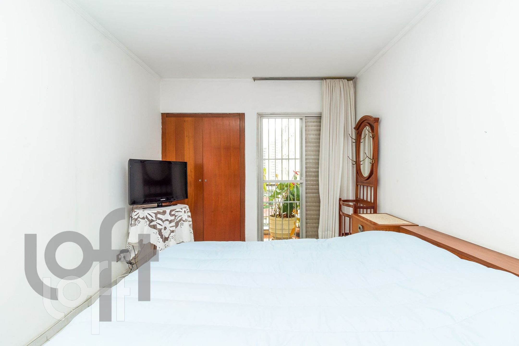 Apartamento à venda com 4 quartos, 170m² - Foto 5