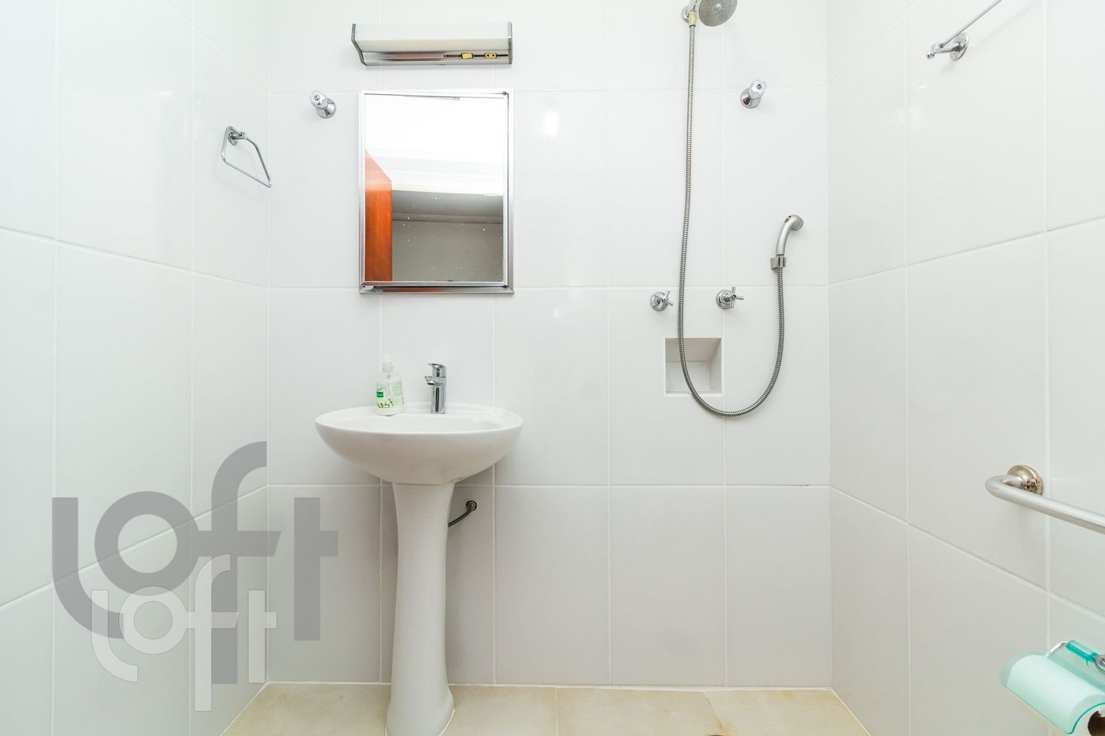 Apartamento à venda com 4 quartos, 170m² - Foto 41