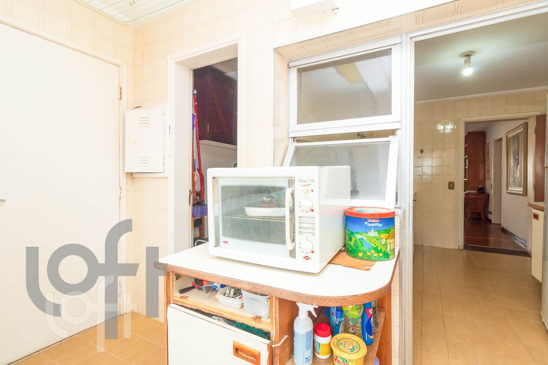 Apartamento à venda com 4 quartos, 170m² - Foto 23