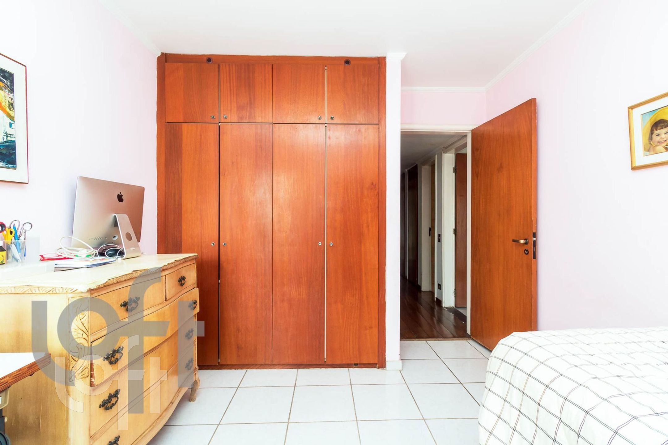 Apartamento à venda com 4 quartos, 170m² - Foto 13