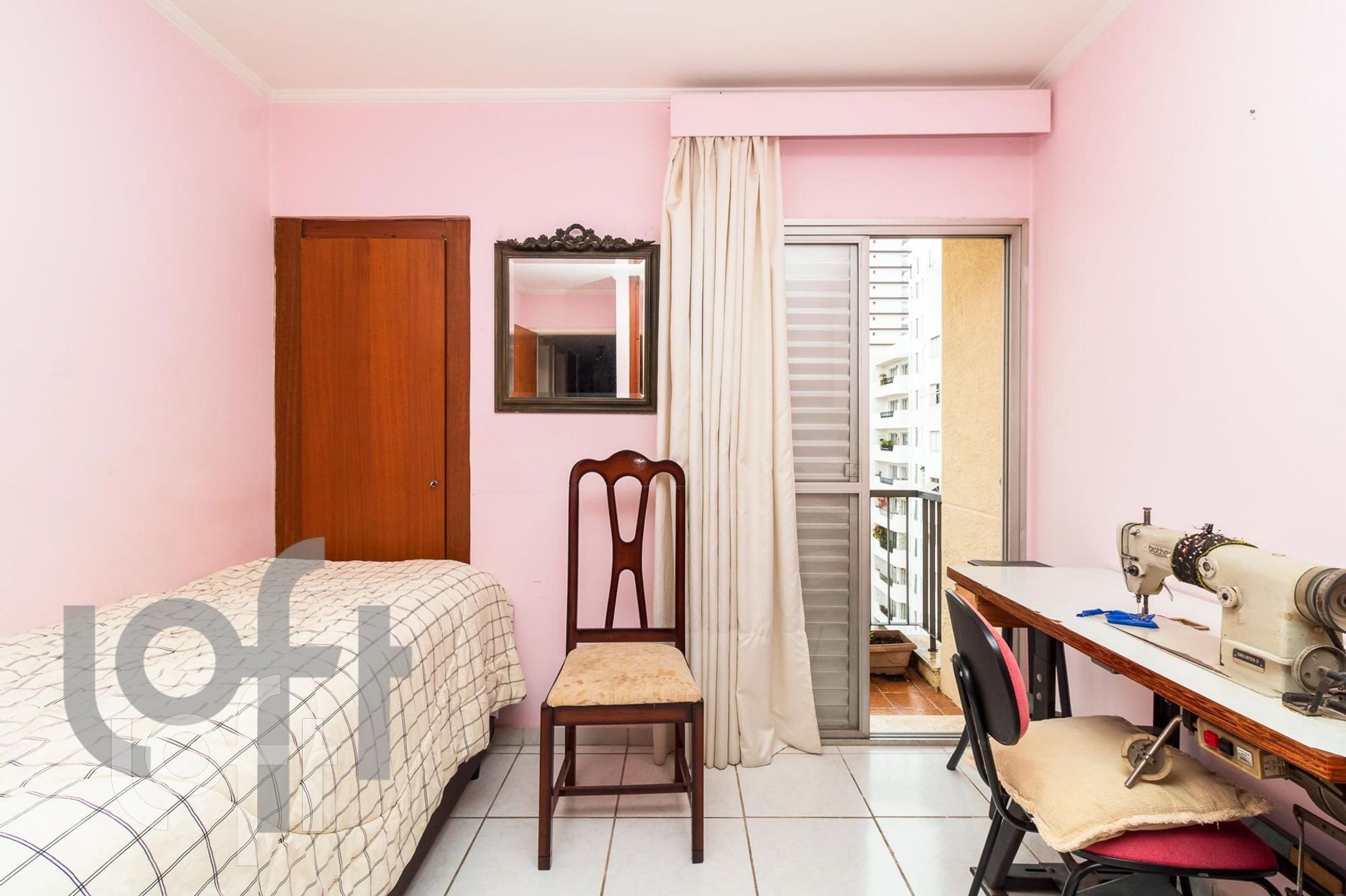 Apartamento à venda com 4 quartos, 170m² - Foto 14