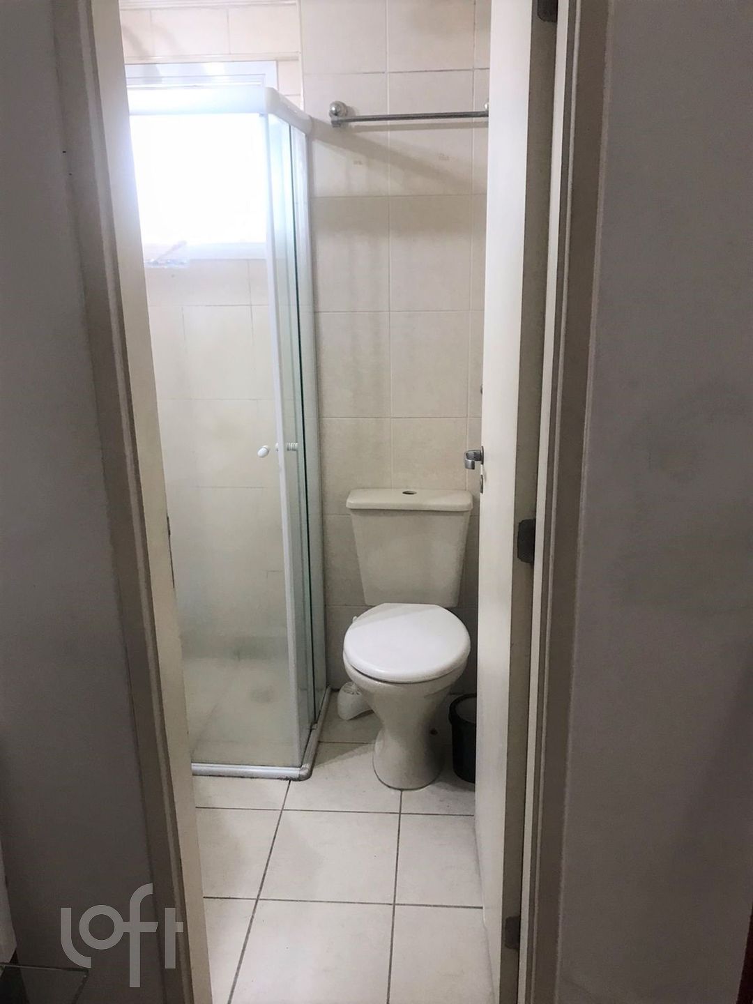 Apartamento à venda com 1 quarto, 43m² - Foto 8