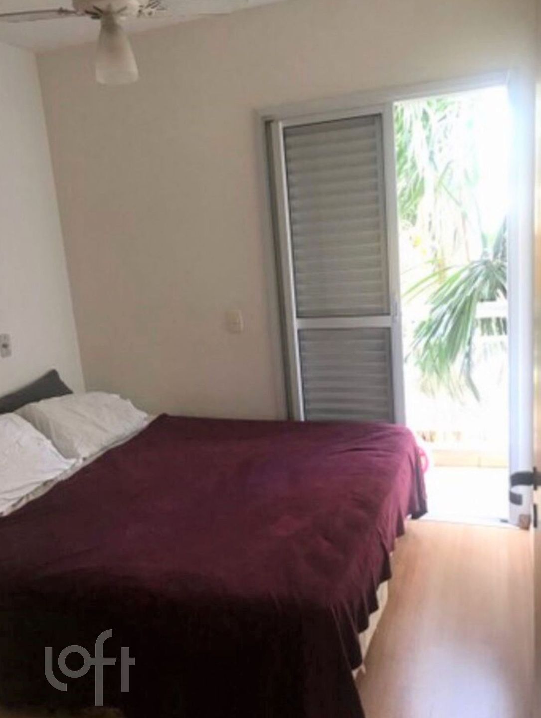 Apartamento à venda com 1 quarto, 43m² - Foto 2