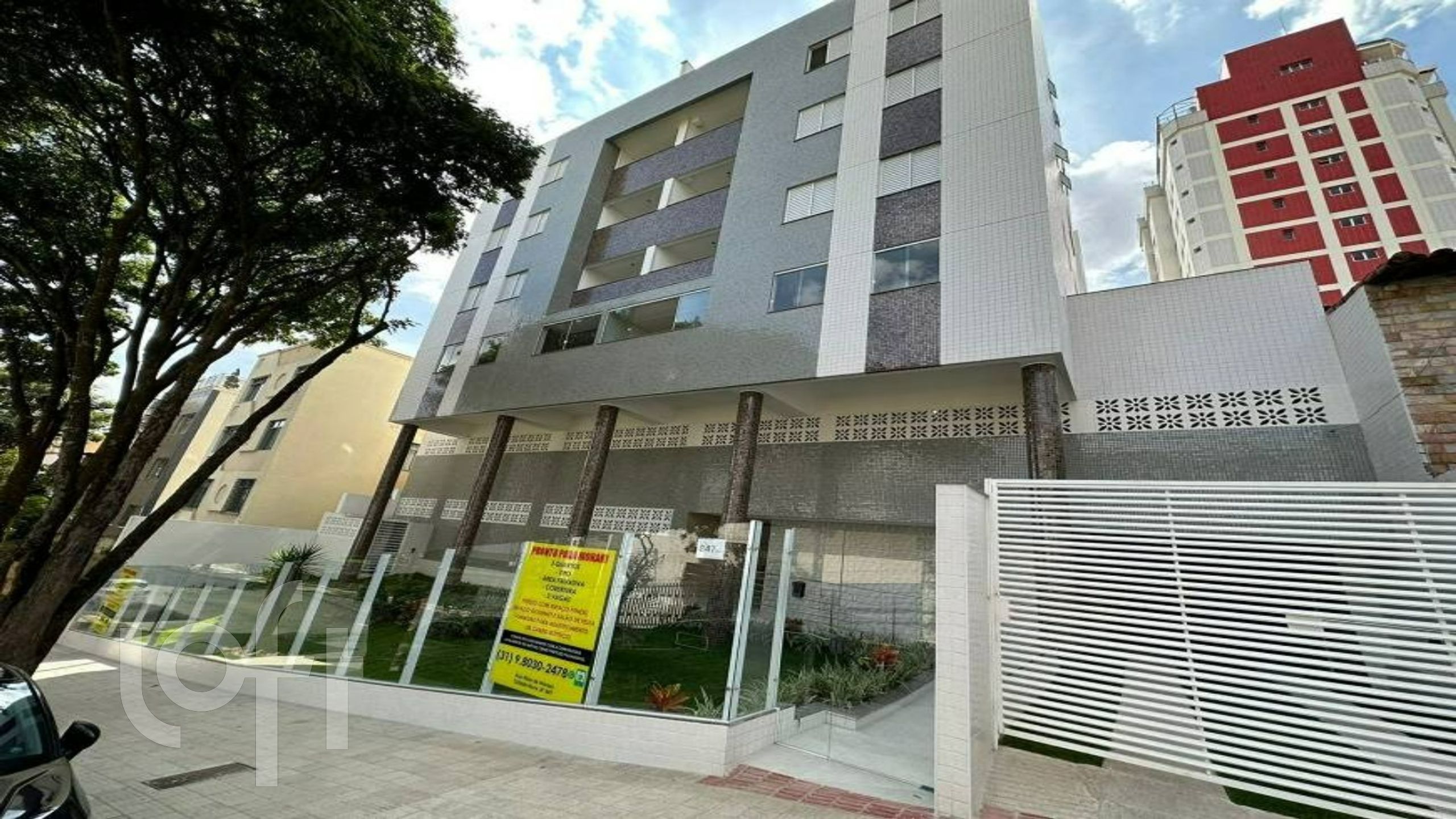 Apartamento à venda com 3 quartos, 86m² - Foto 15