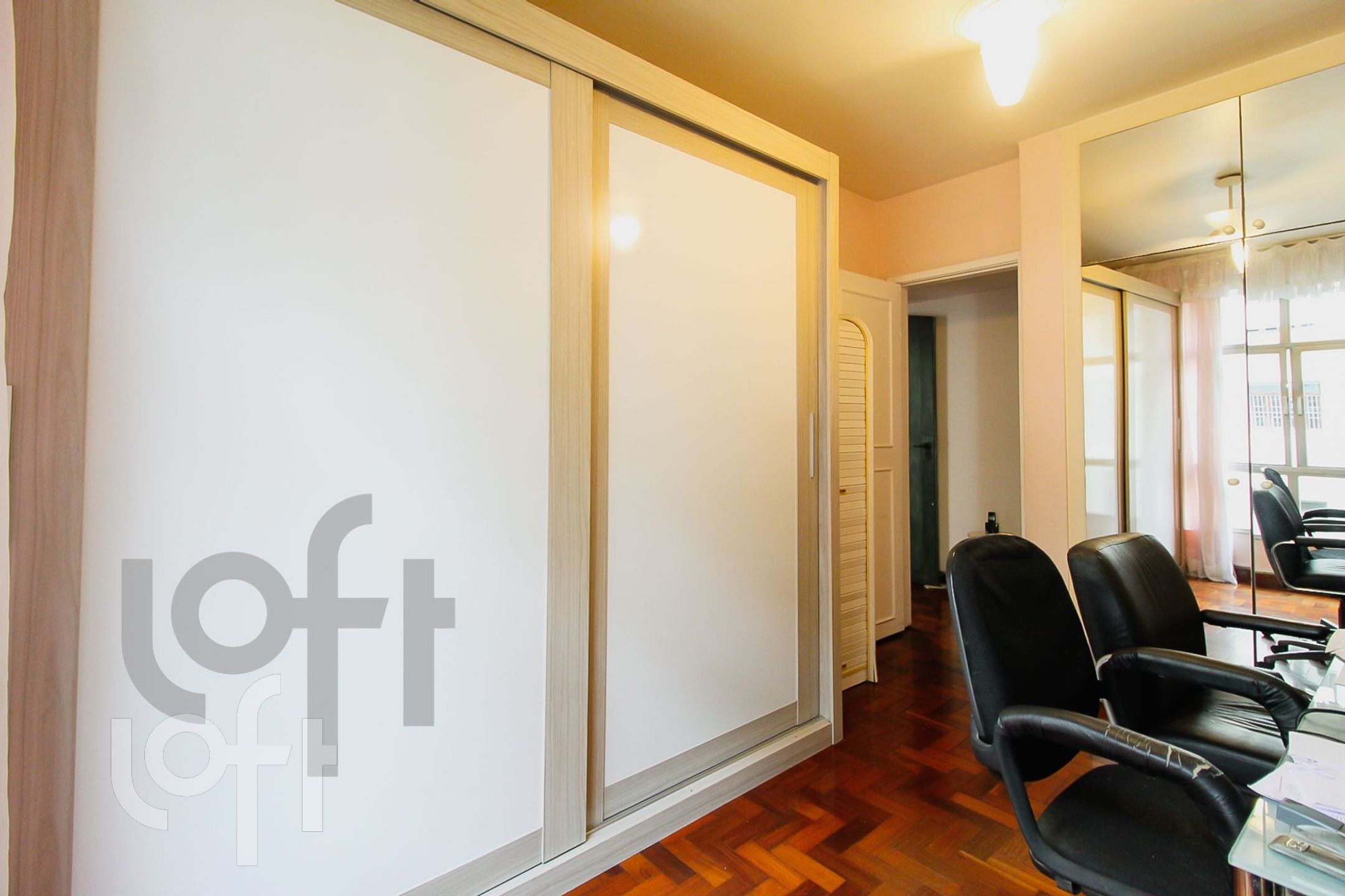 Apartamento à venda com 4 quartos, 165m² - Foto 34