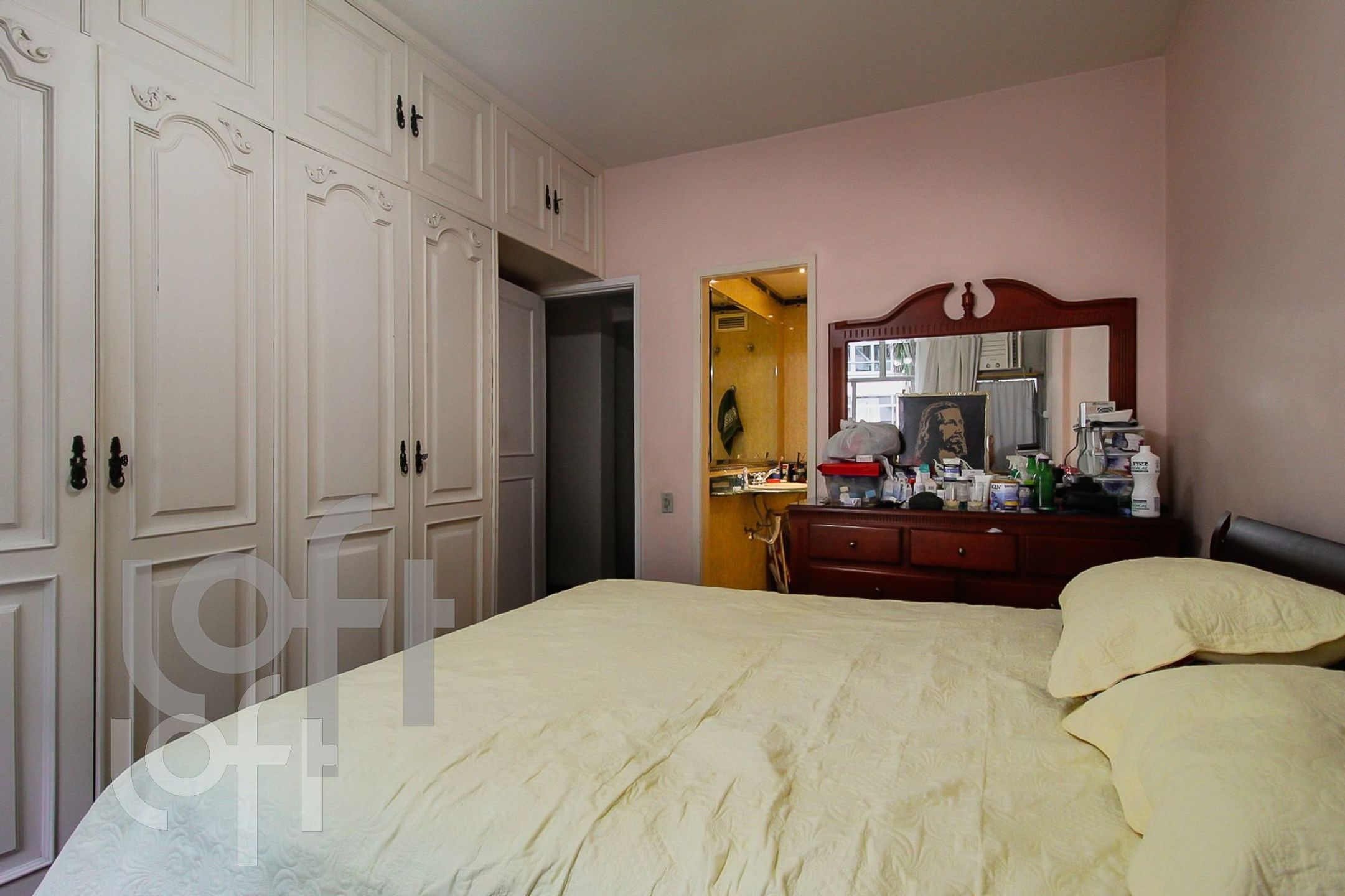 Apartamento à venda com 4 quartos, 165m² - Foto 39