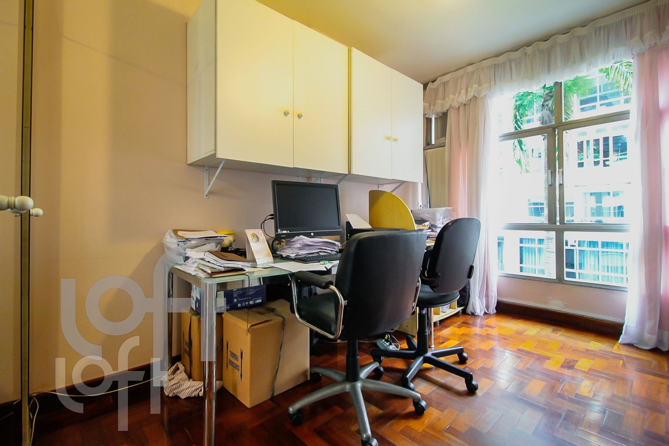 Apartamento à venda com 4 quartos, 165m² - Foto 37