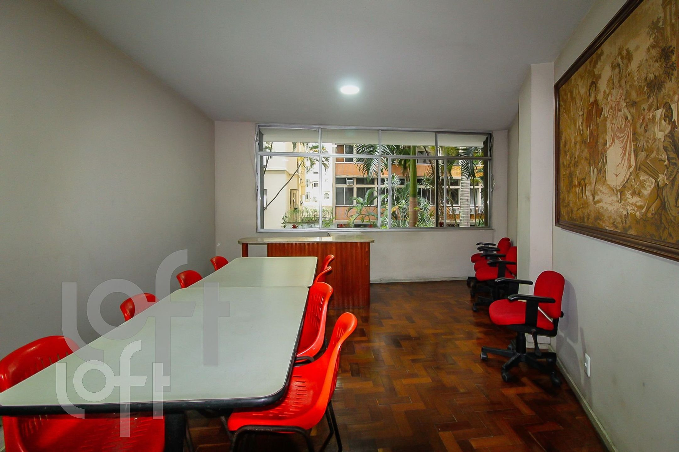 Apartamento à venda com 4 quartos, 165m² - Foto 10