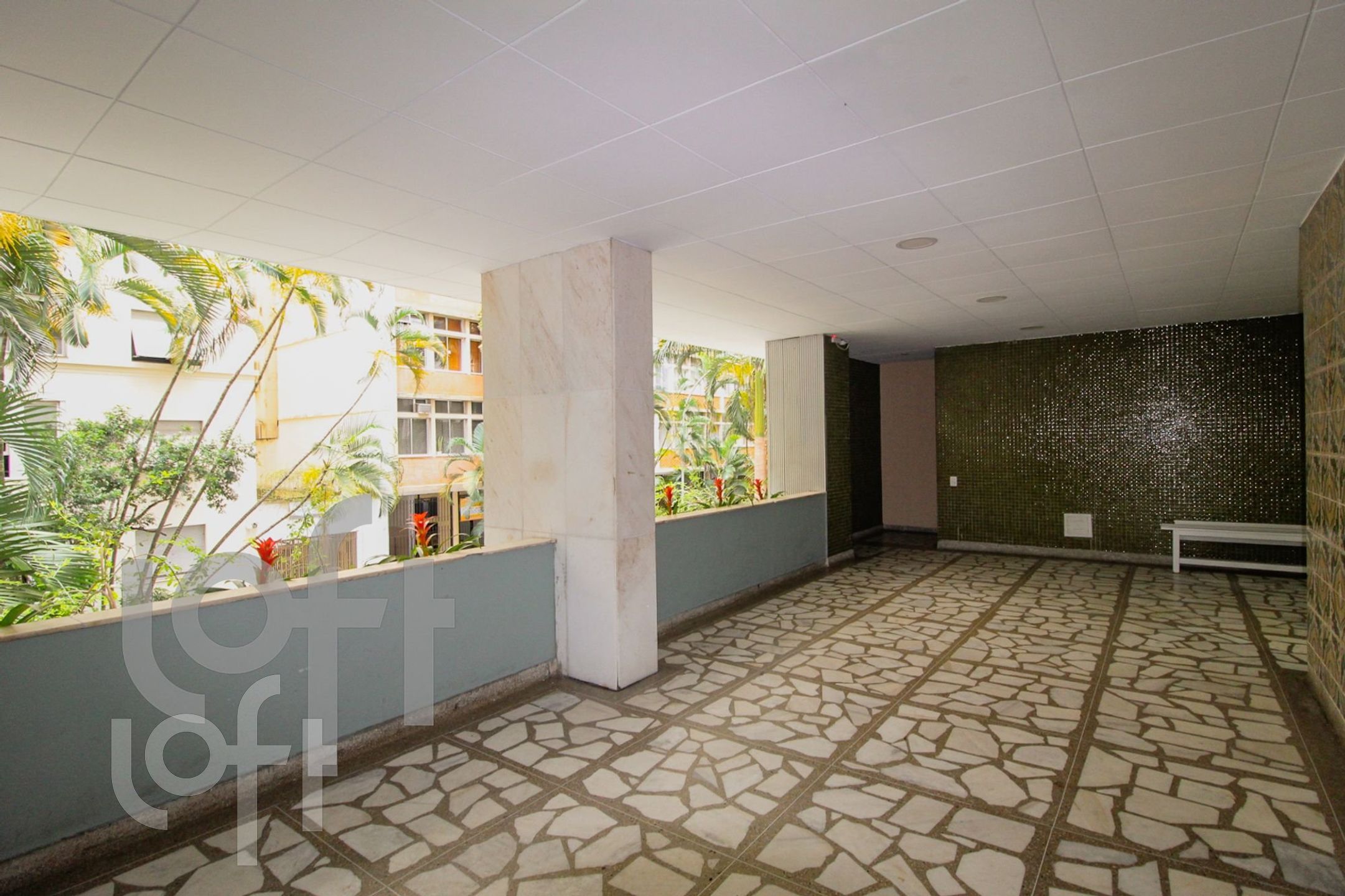 Apartamento à venda com 4 quartos, 165m² - Foto 7