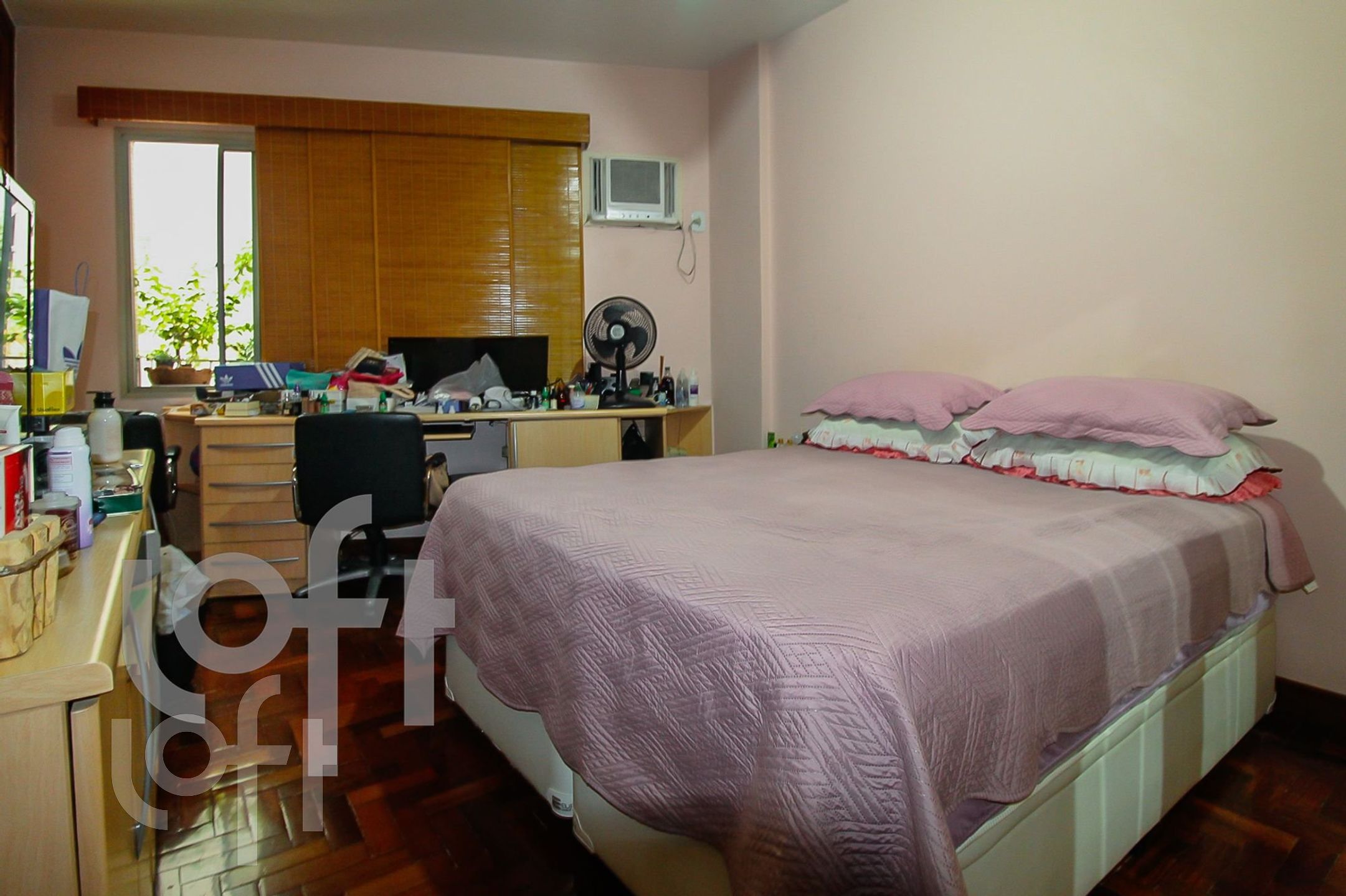 Apartamento à venda com 4 quartos, 165m² - Foto 43