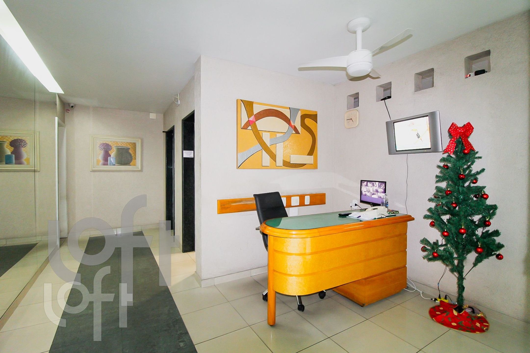 Apartamento à venda com 4 quartos, 165m² - Foto 13