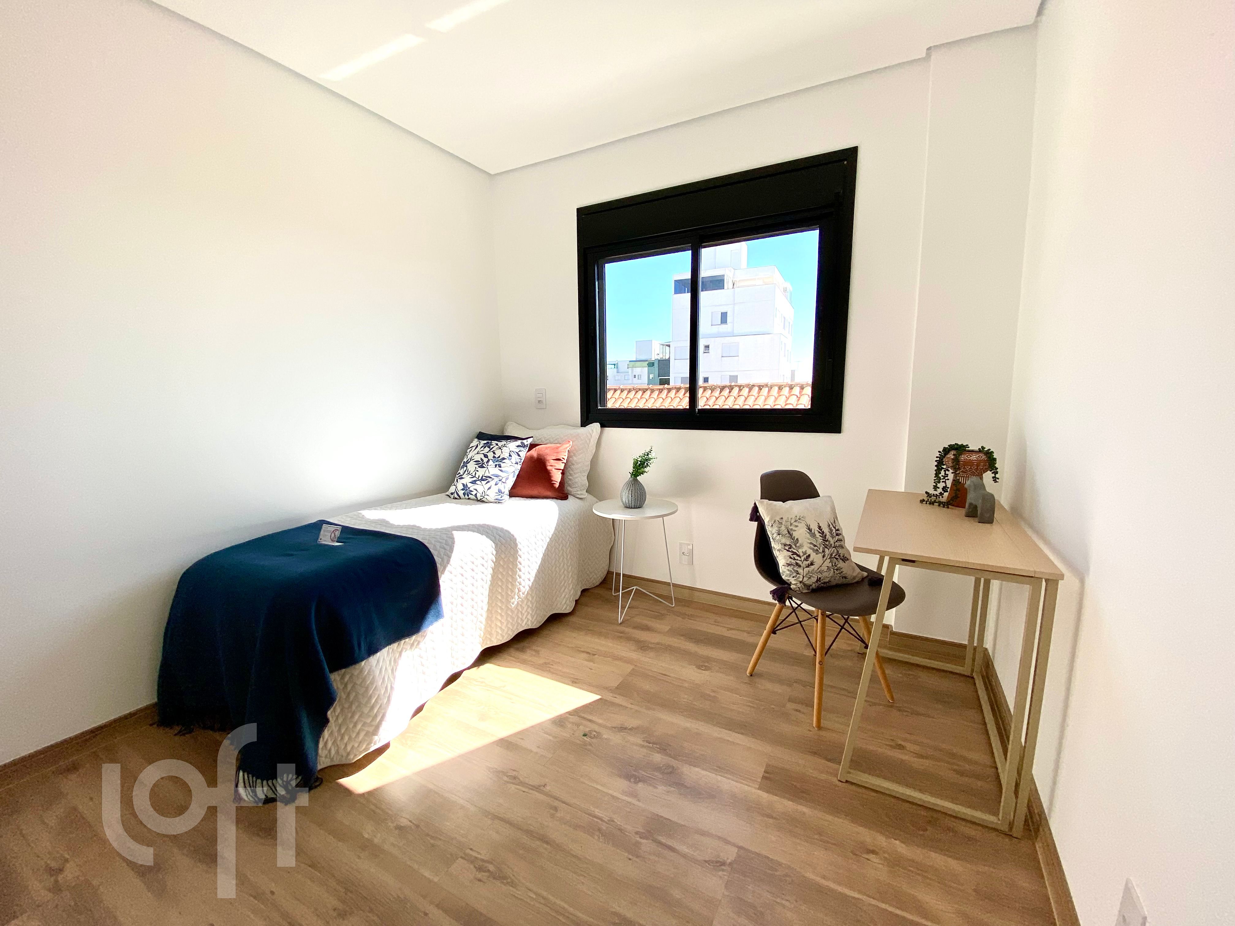 Apartamento à venda com 3 quartos, 70m² - Foto 15