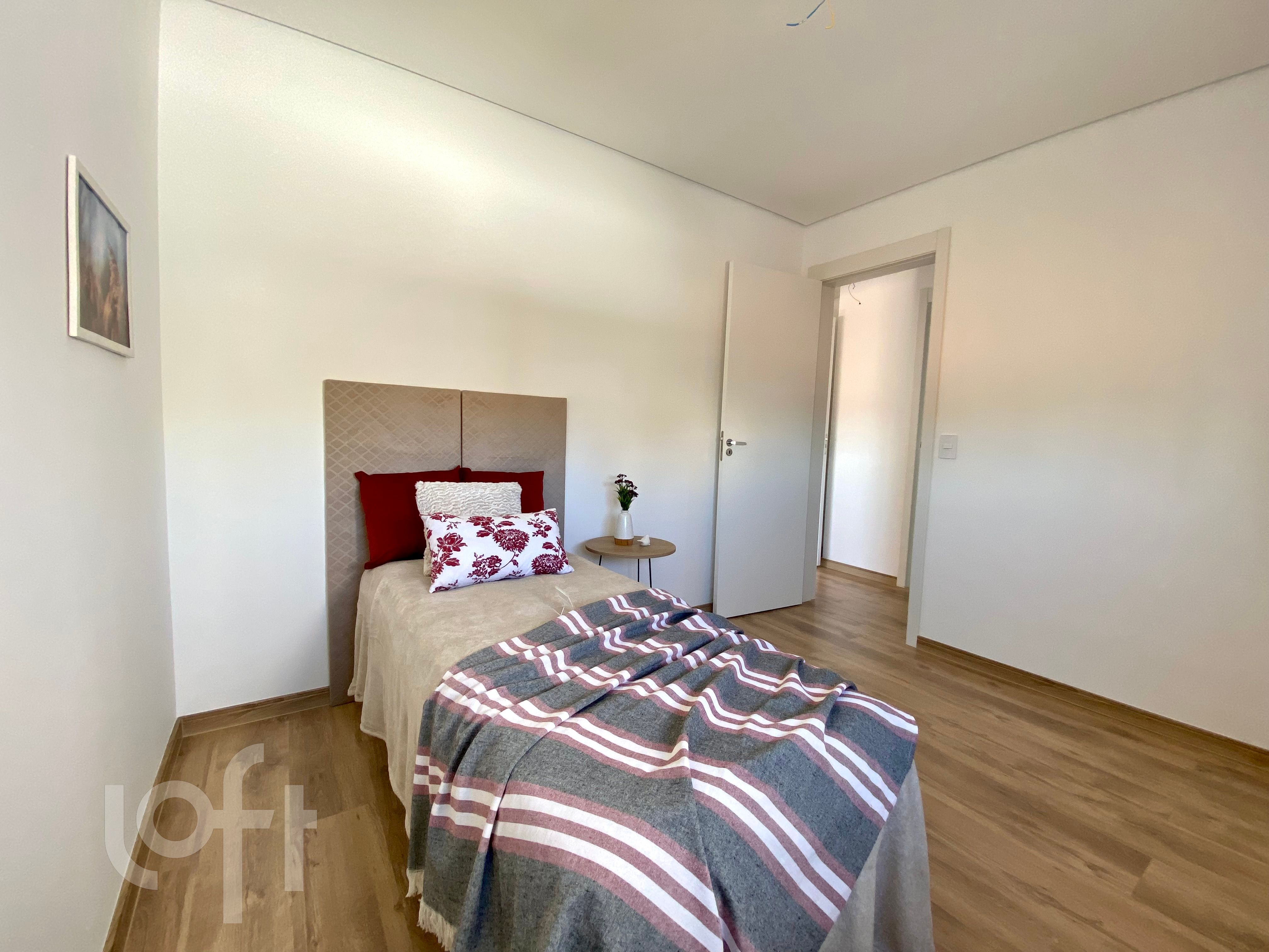 Apartamento à venda com 3 quartos, 70m² - Foto 10